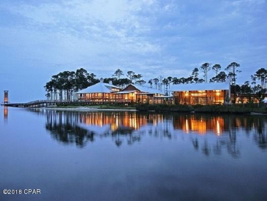 Rivercamps On Crooked Creek Ph 2 - Land