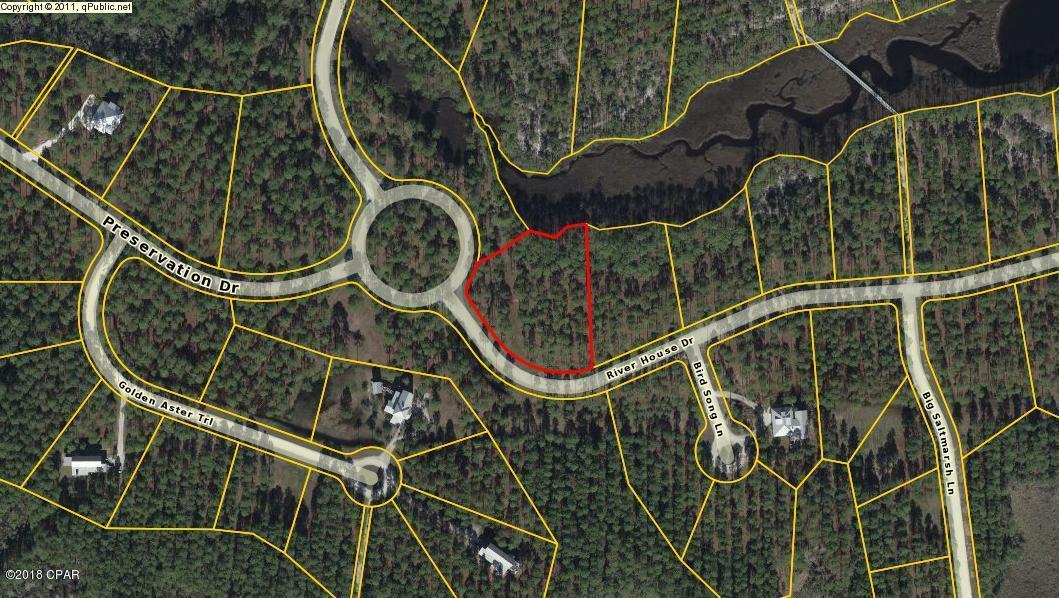 Rivercamps On Crooked Creek Ph 2 - Land