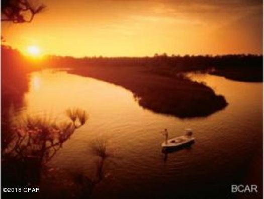 Rivercamps On Crooked Creek Ph 2 - Land