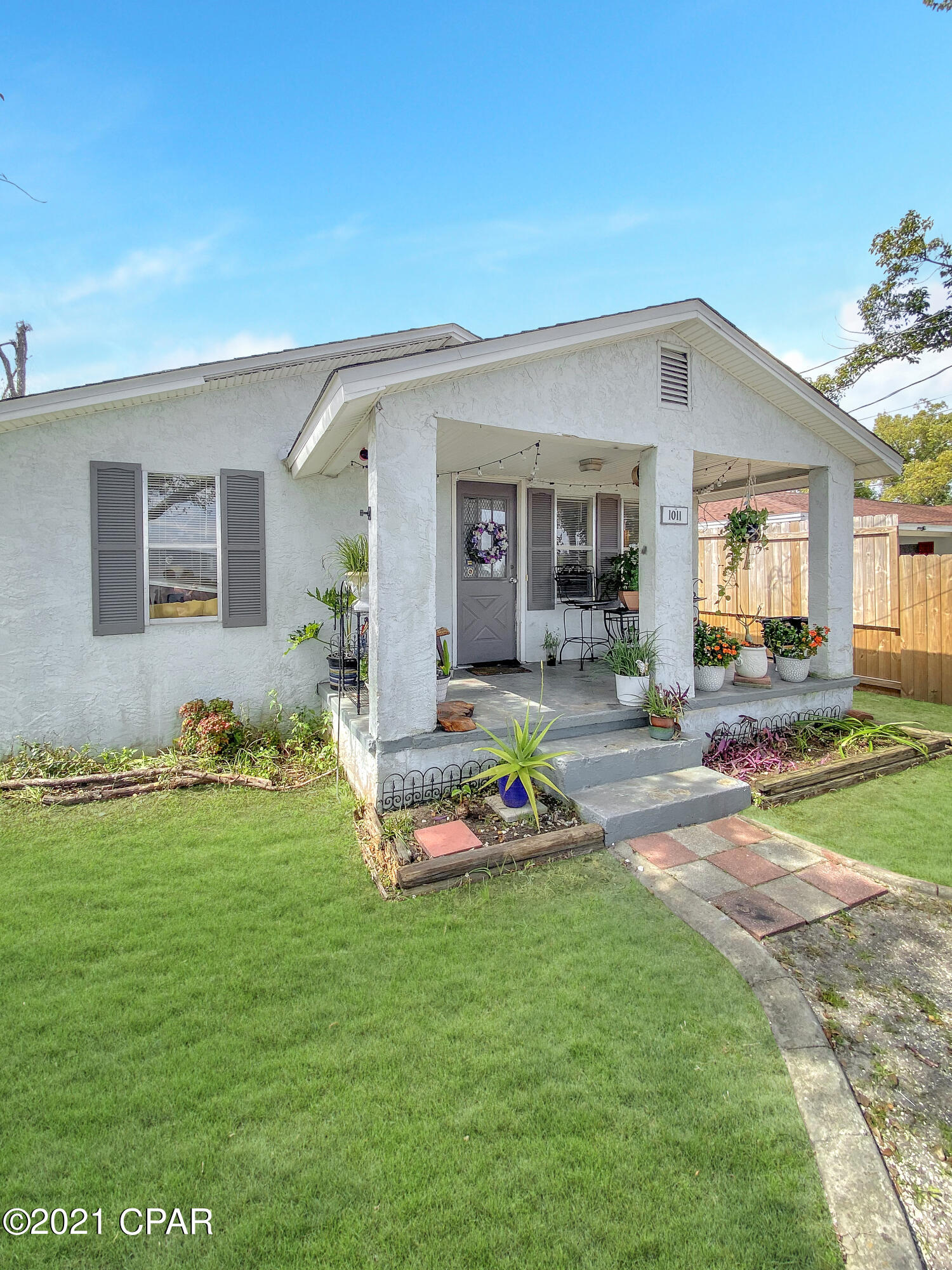 Bayou Plat - Residential