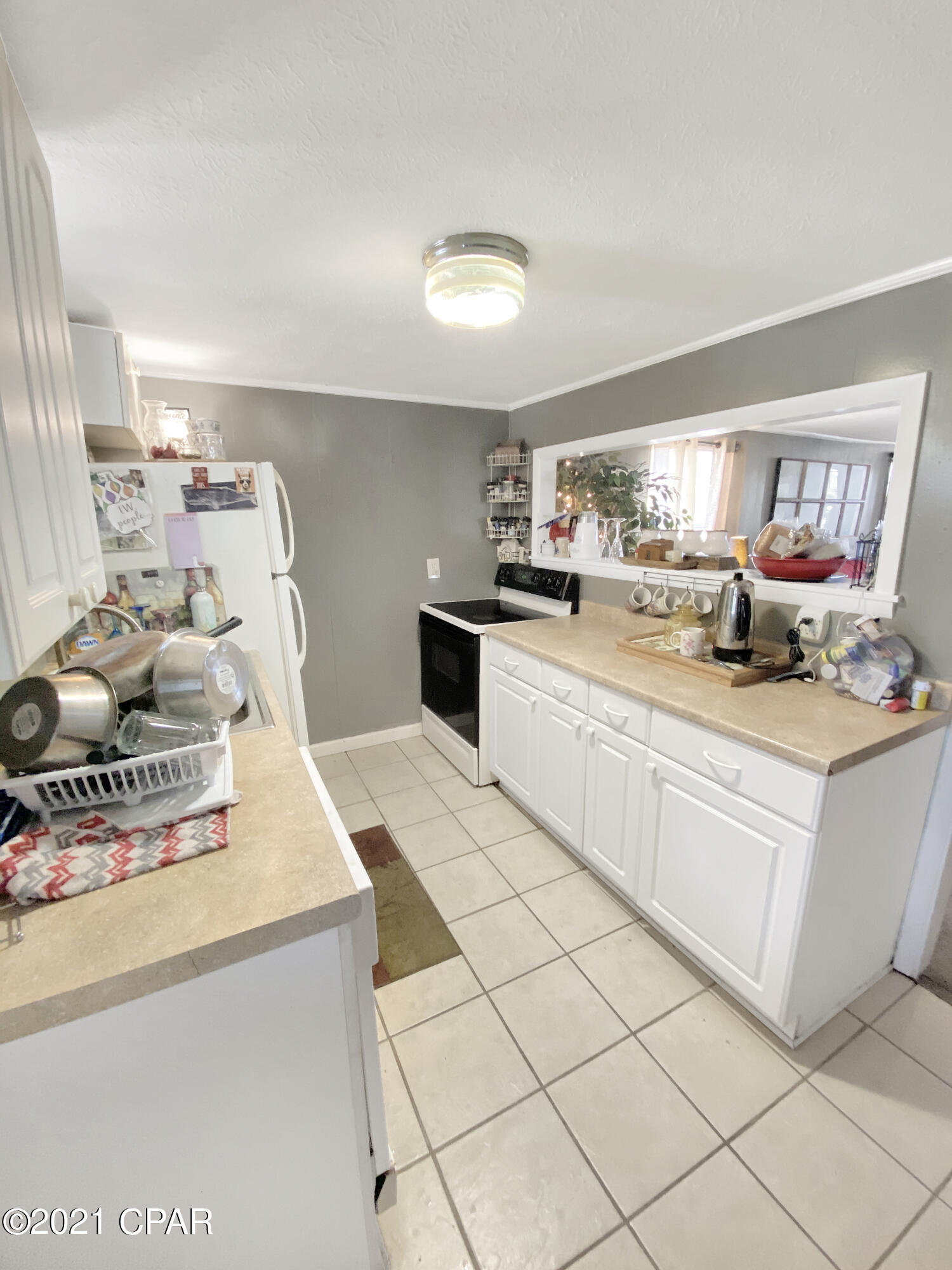 Bayou Plat - Residential