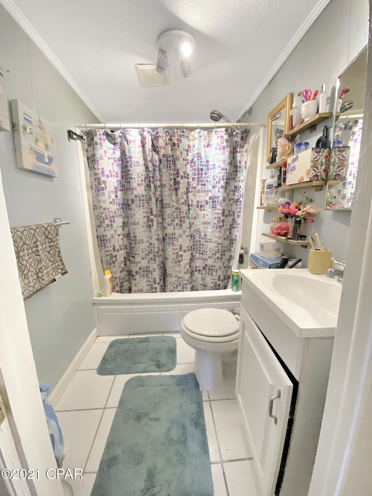 Bayou Plat - Residential