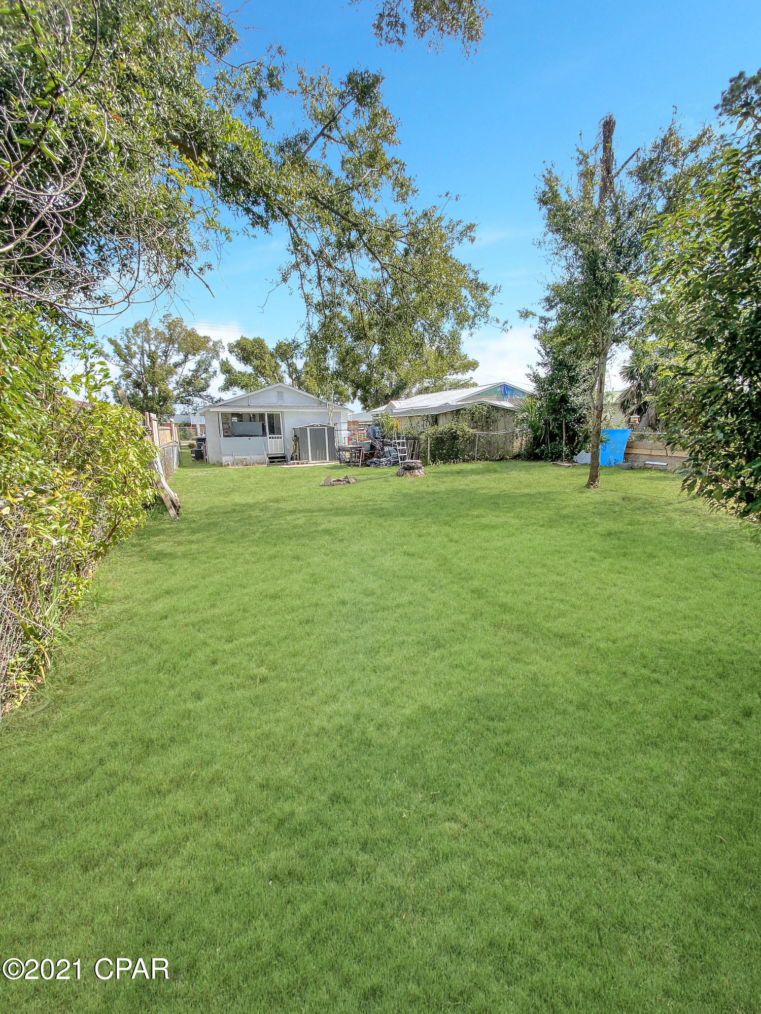 Bayou Plat - Residential