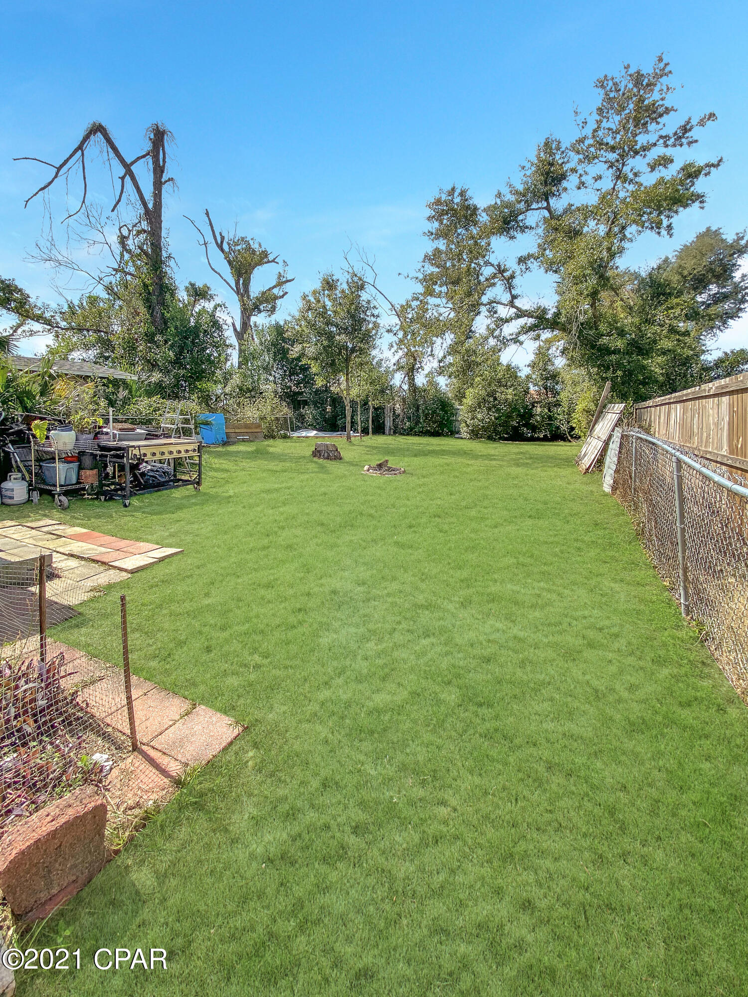 Bayou Plat - Residential