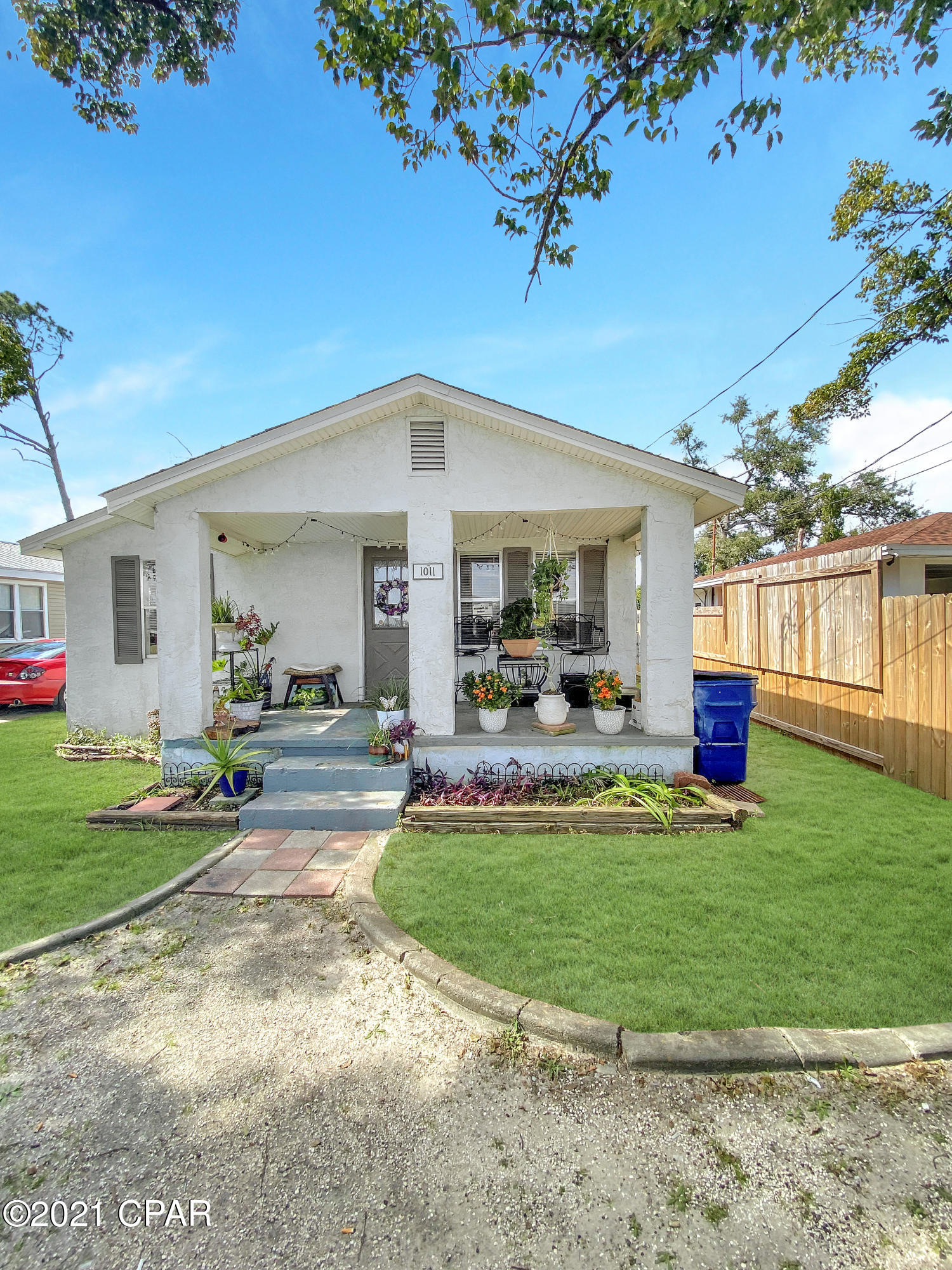 Bayou Plat - Residential