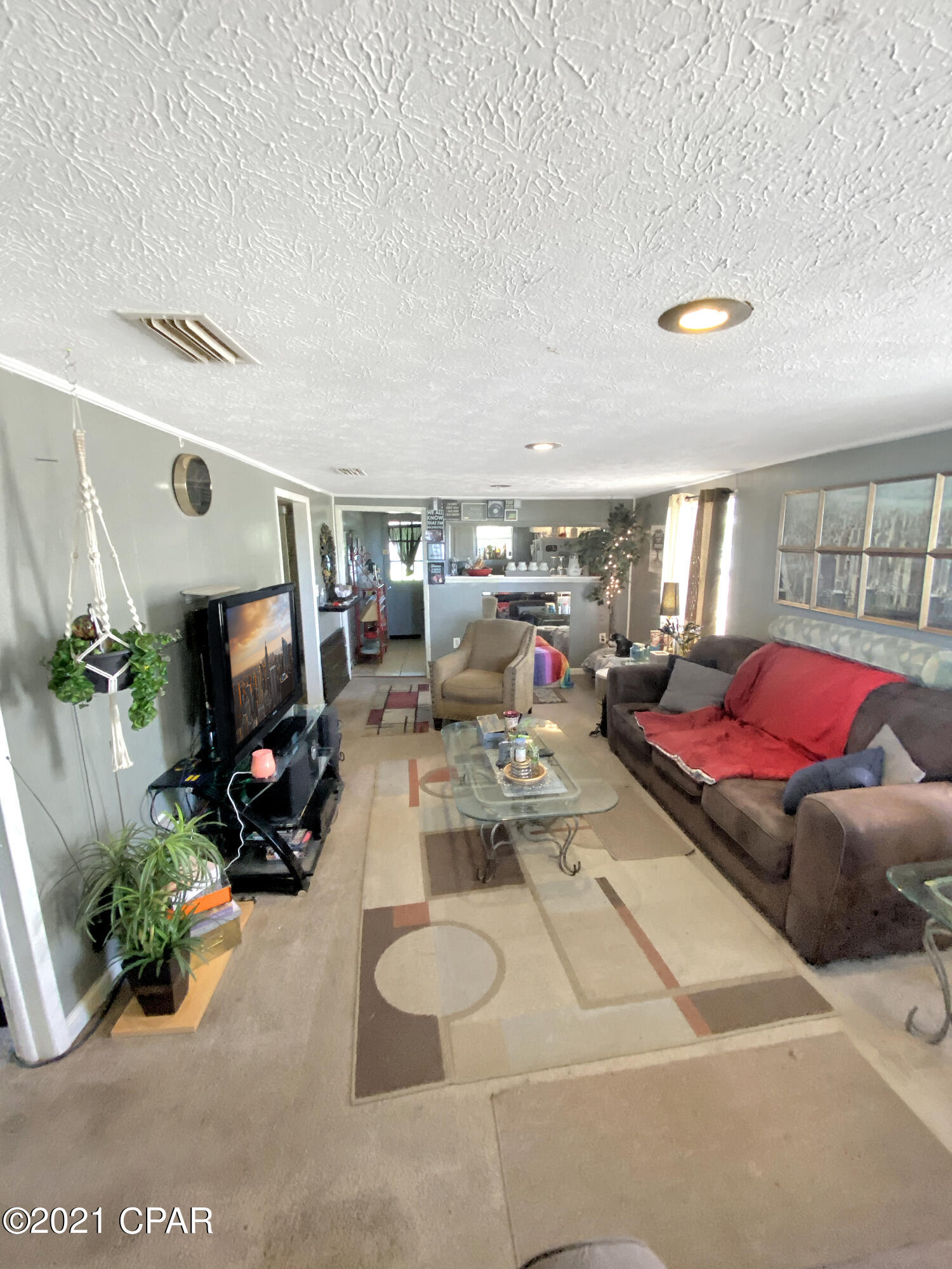 Bayou Plat - Residential