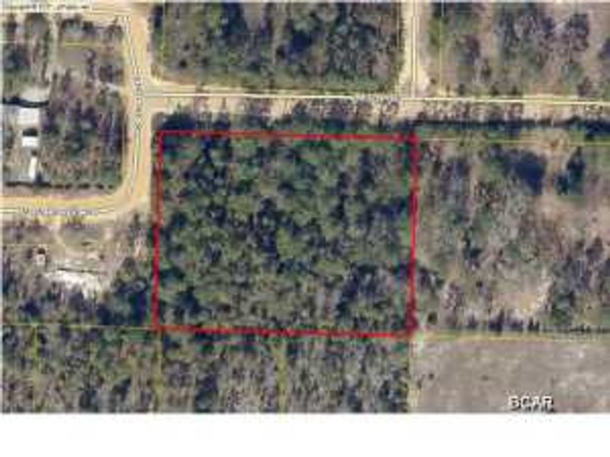 /*/*/*/*/ Wooded lot perfect for building or developing! \*\*\*\*\ (All measurements and school zones are approximate and need to be verified by buyer if important)