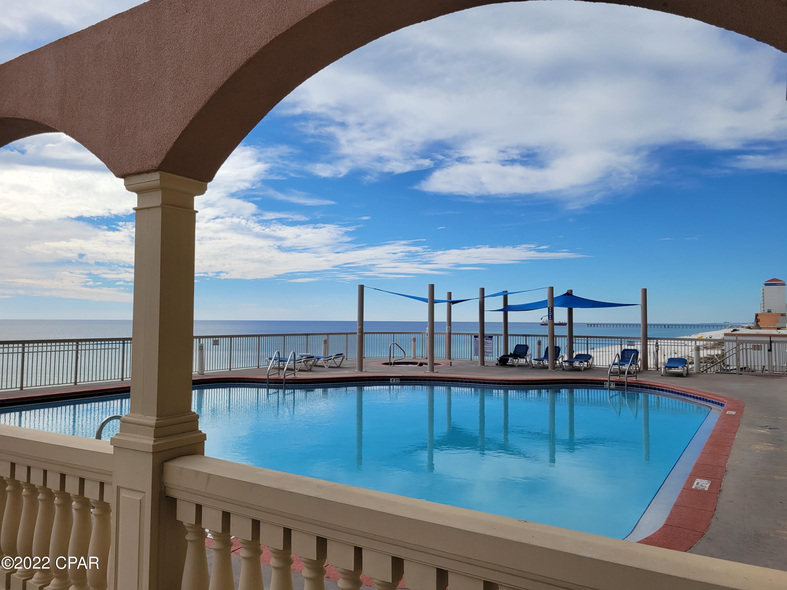 Sunrise Beach - Residential