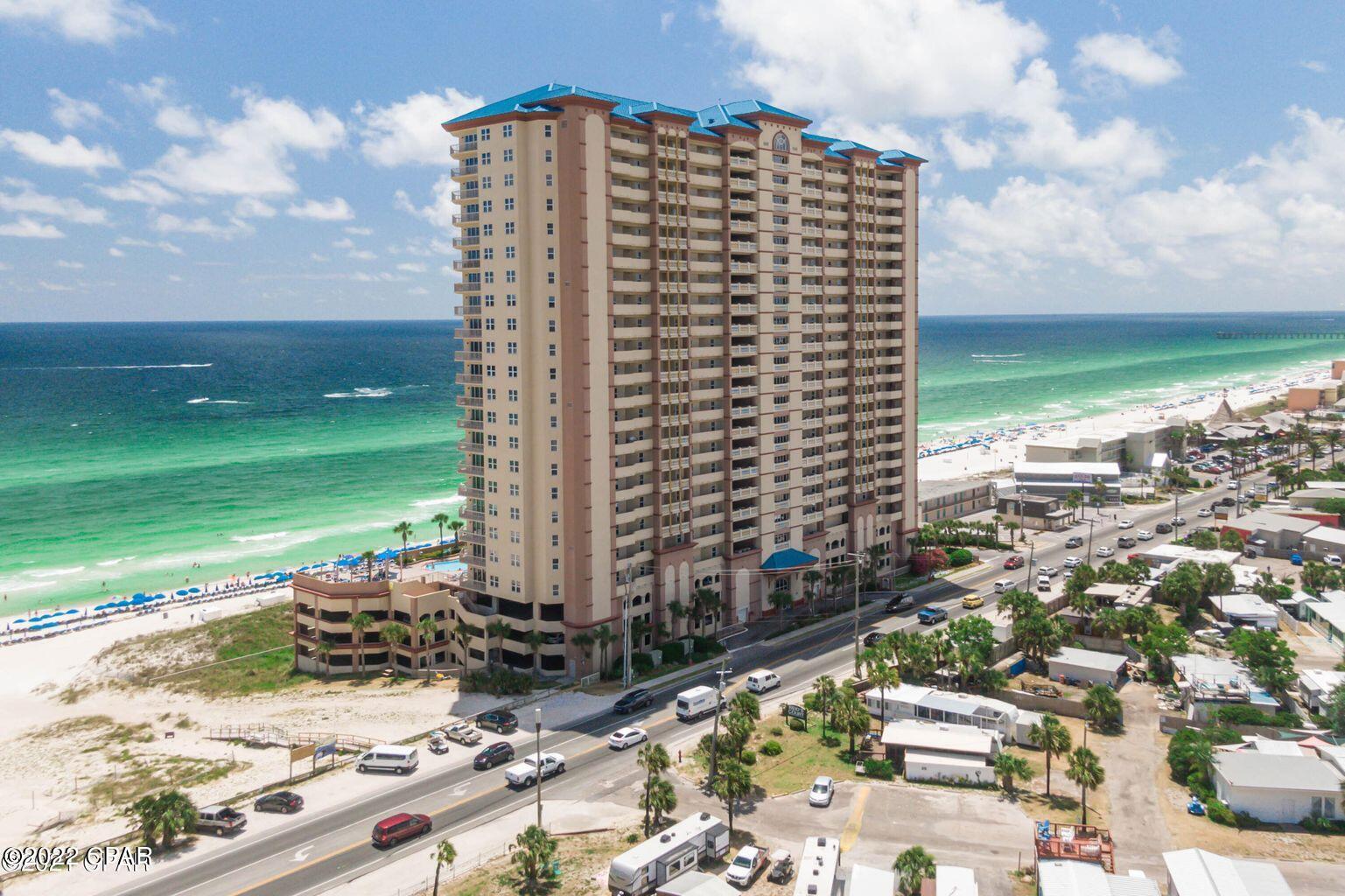 Sunrise Beach - Residential