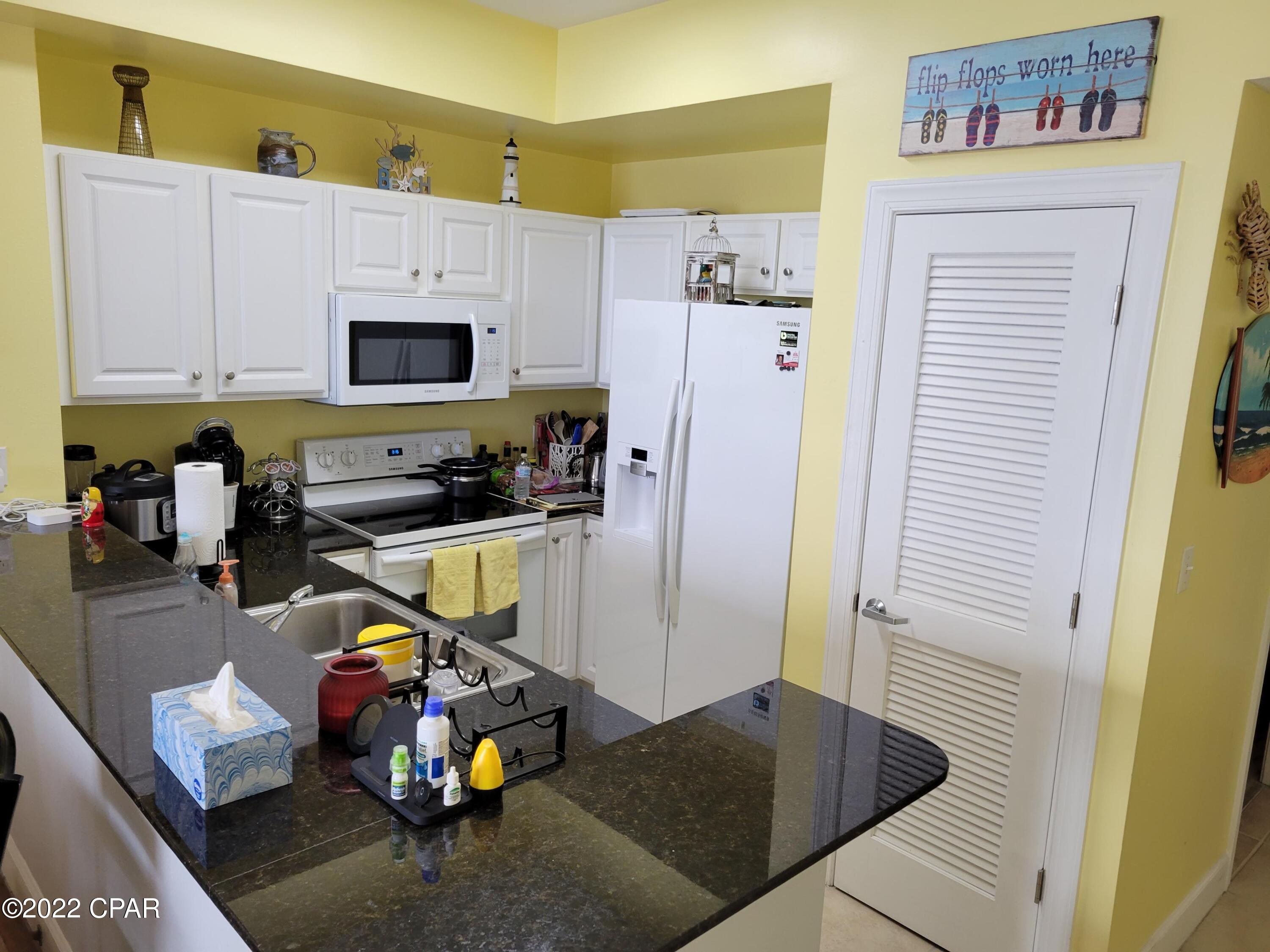 Sunrise Beach - Residential