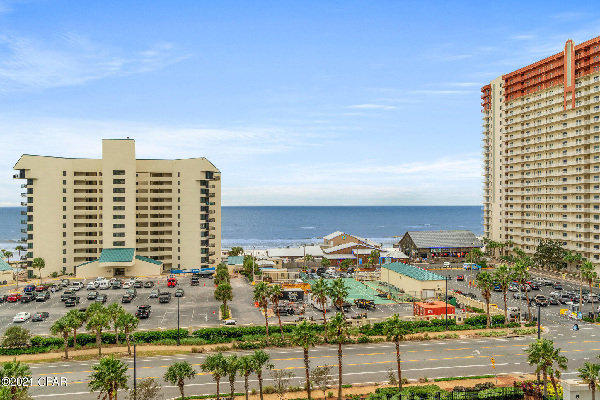 Laketown Wharf - Residential