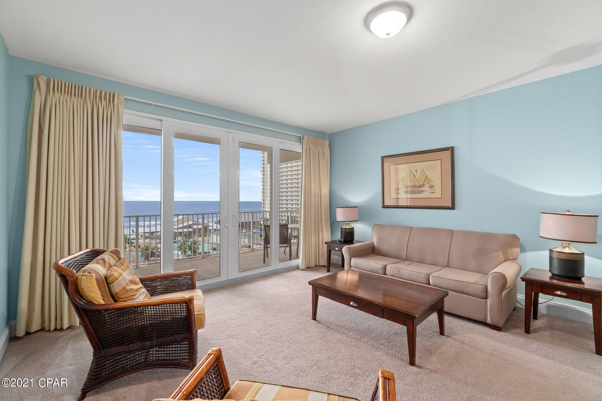 Laketown Wharf - Residential