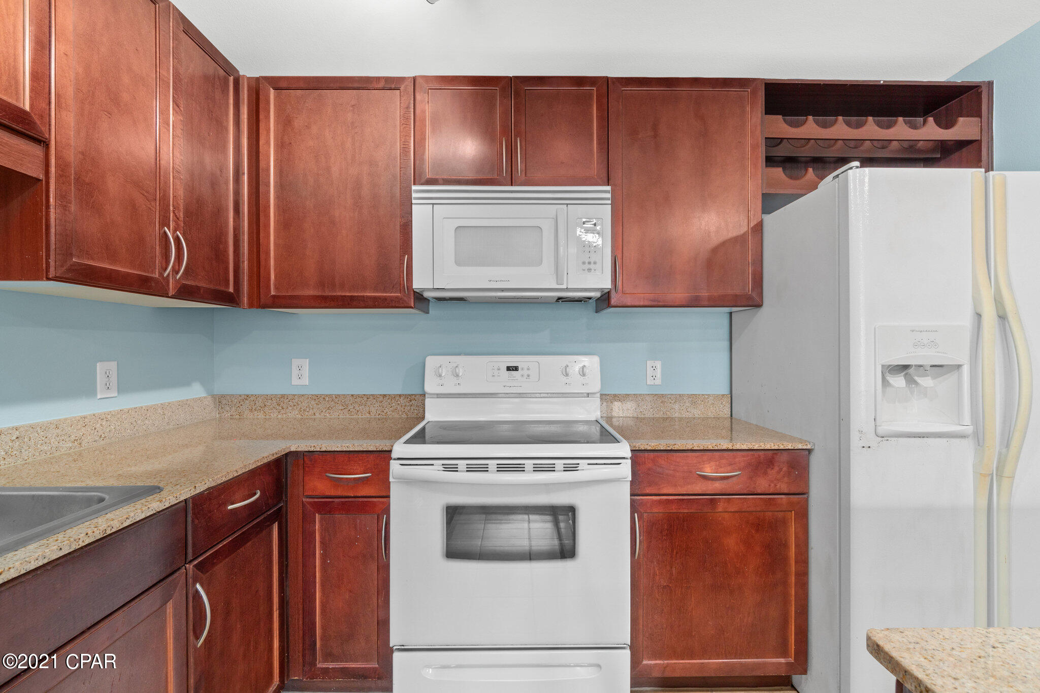 Laketown Wharf - Residential