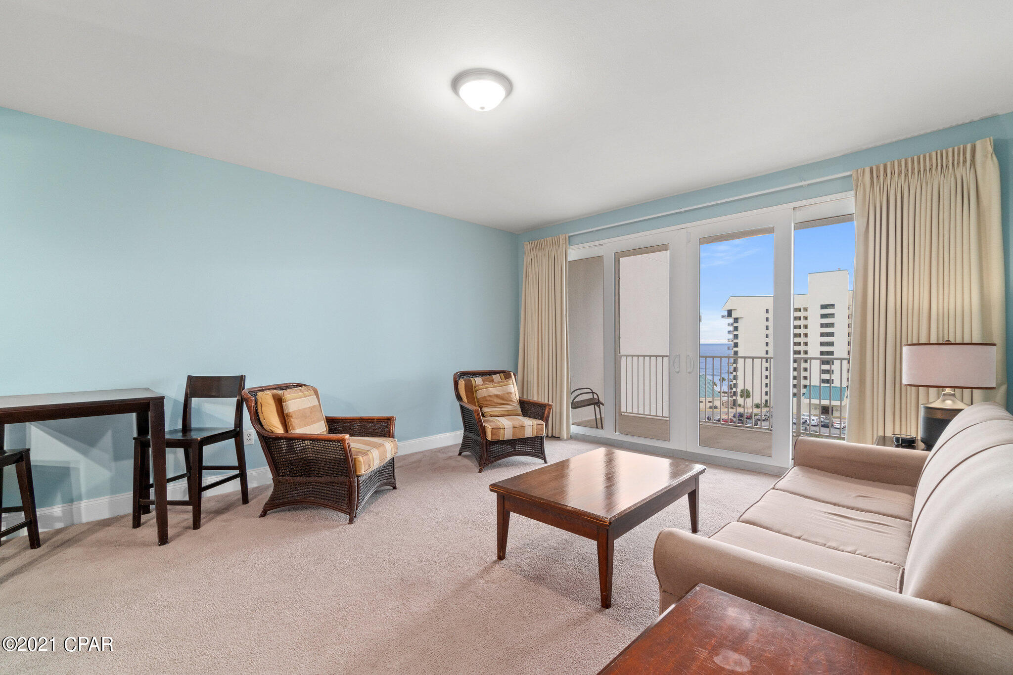 Laketown Wharf - Residential