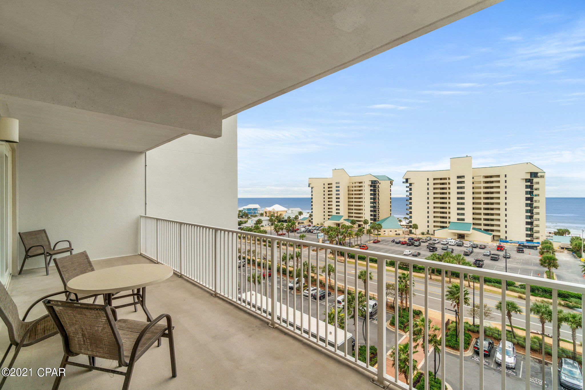 Laketown Wharf - Residential