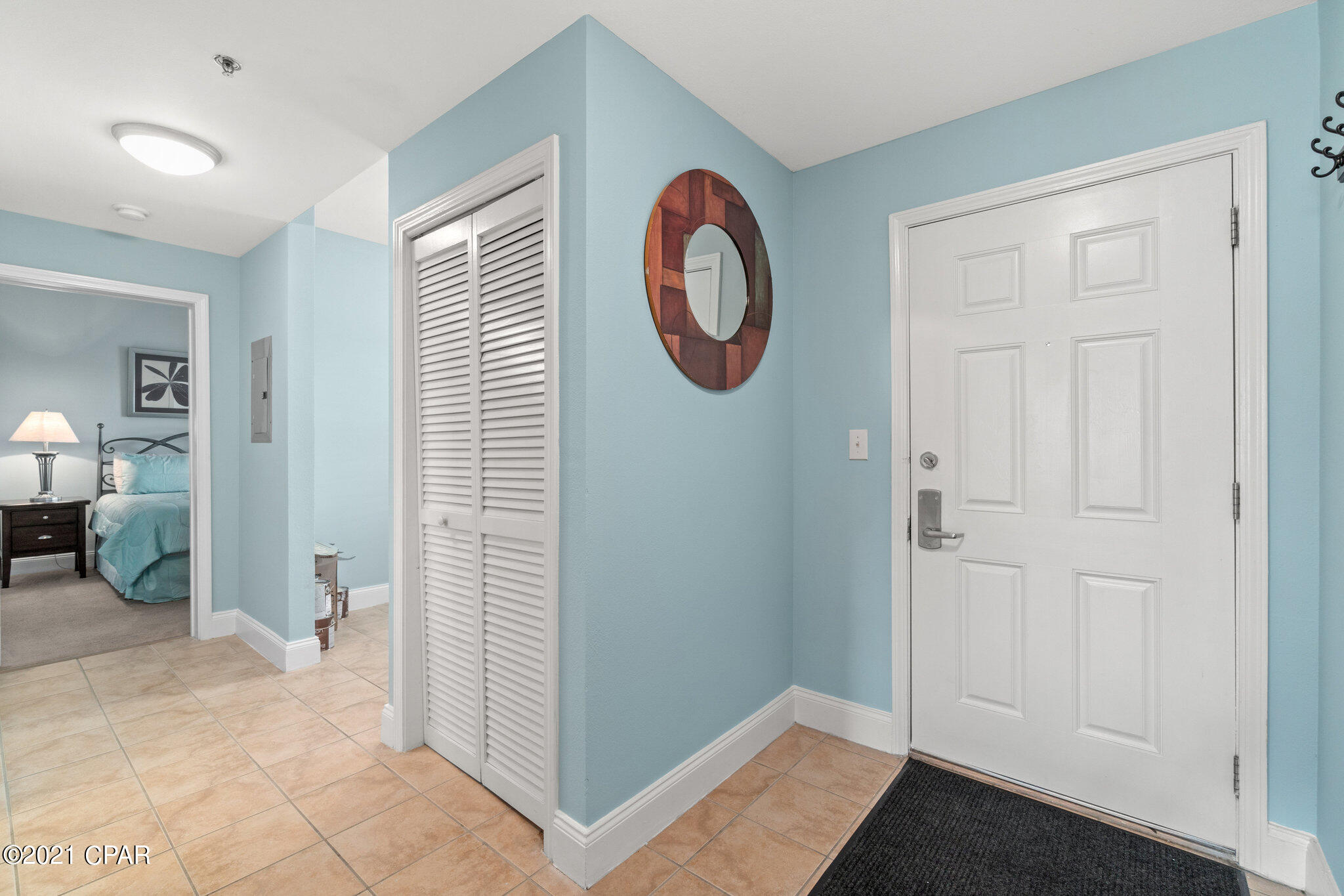 Laketown Wharf - Residential