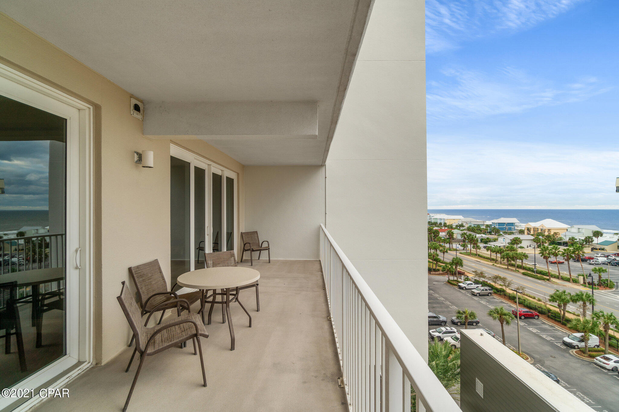 Laketown Wharf - Residential