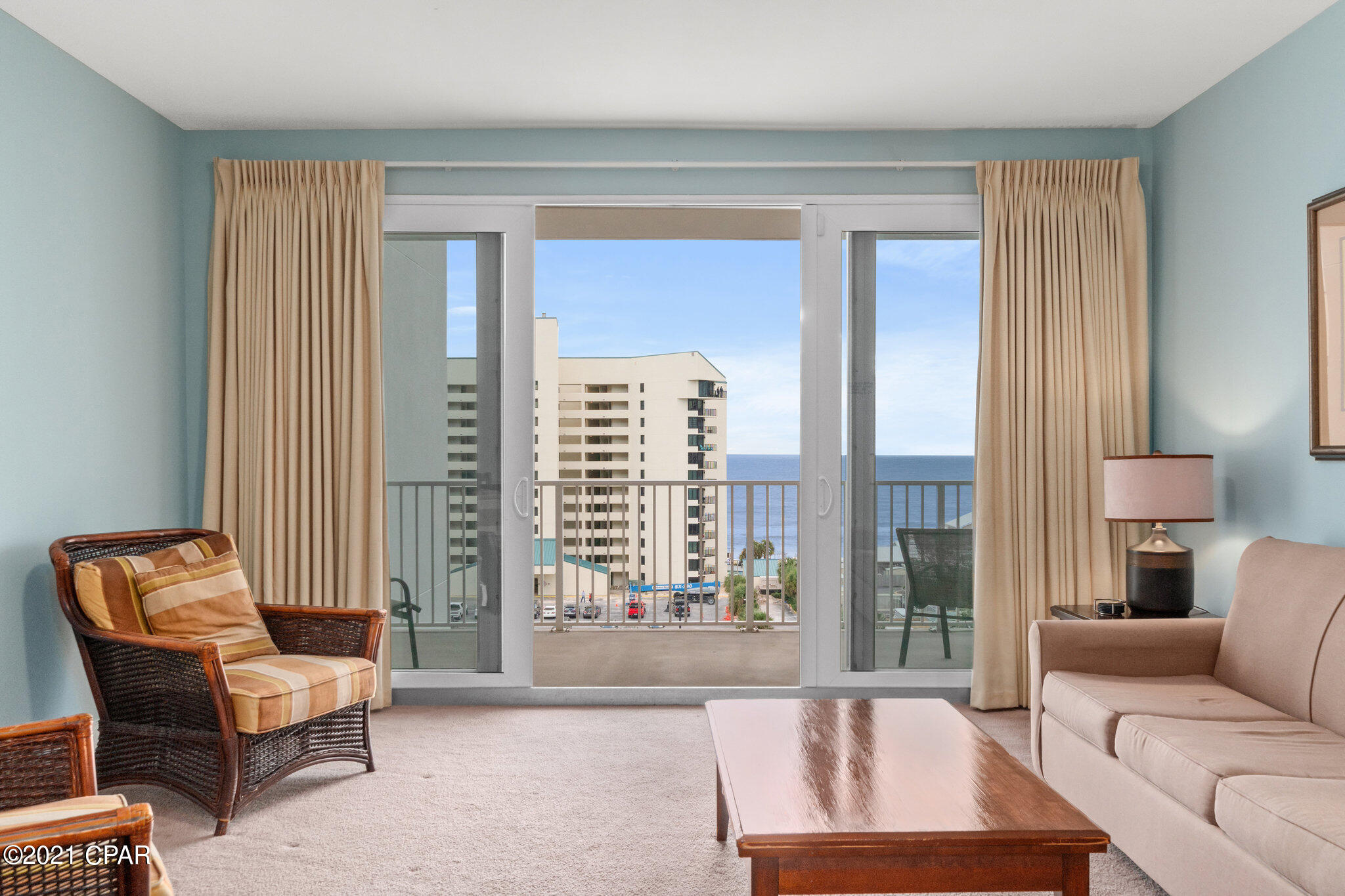 Laketown Wharf - Residential