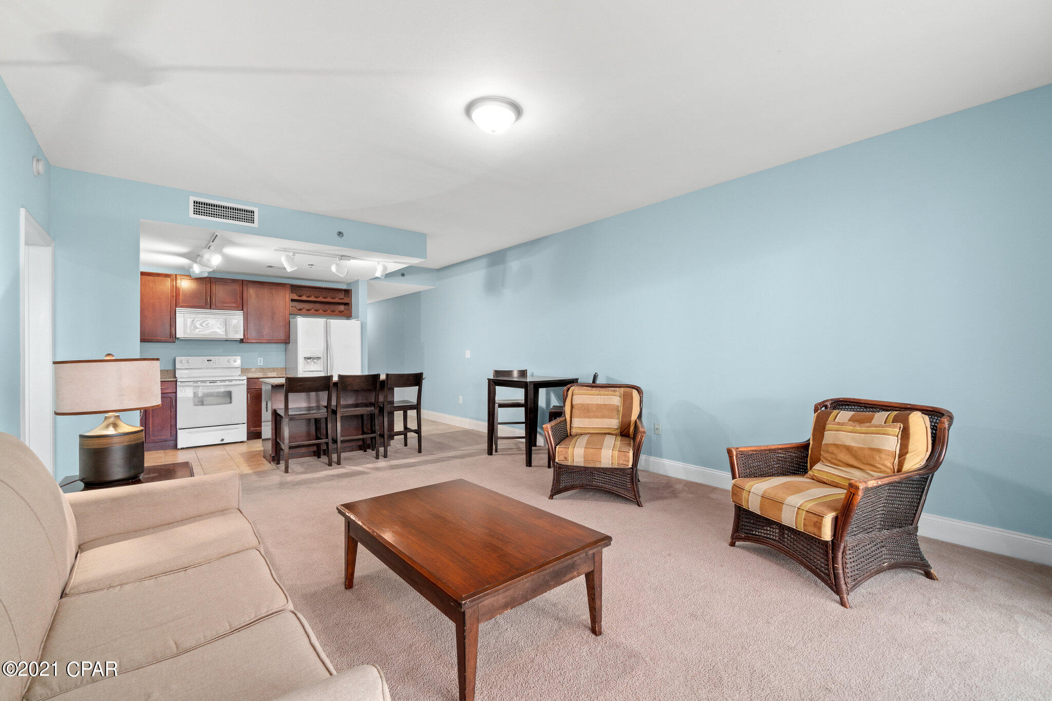 Laketown Wharf - Residential