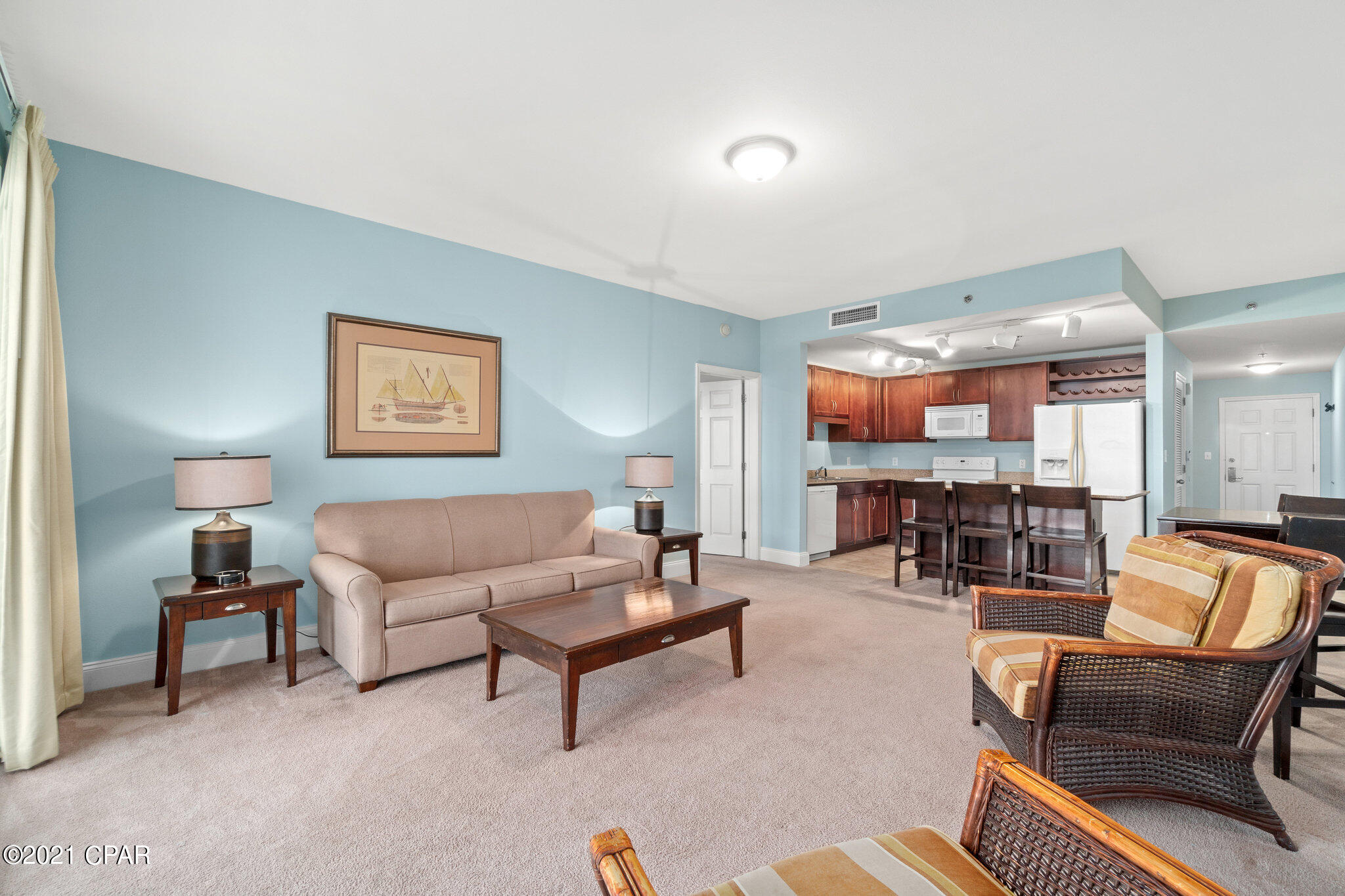 Laketown Wharf - Residential