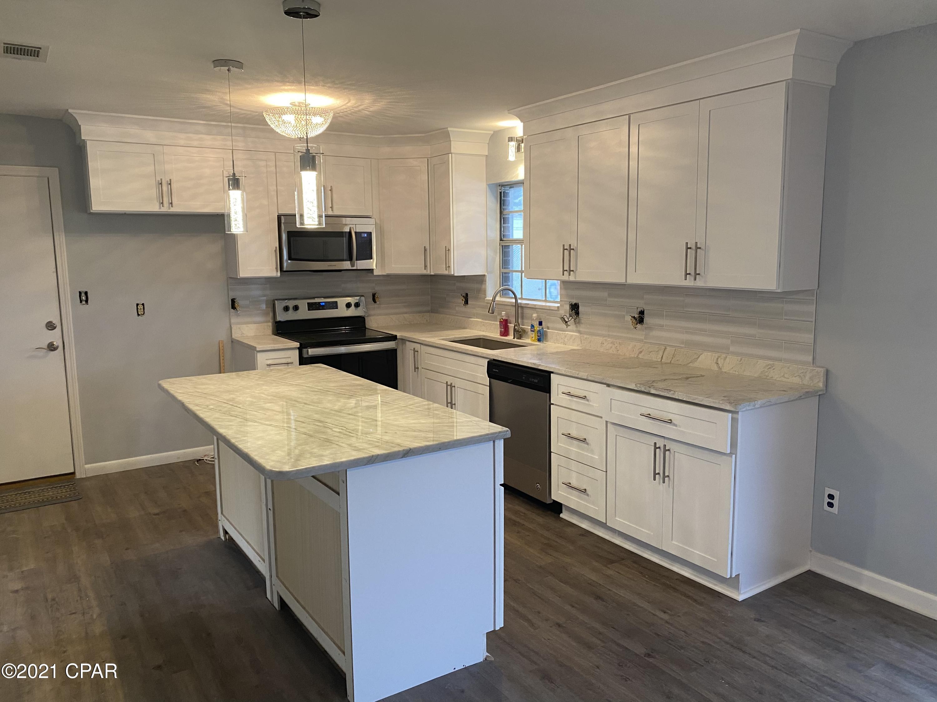 Bay Front Unit 2 - Residential