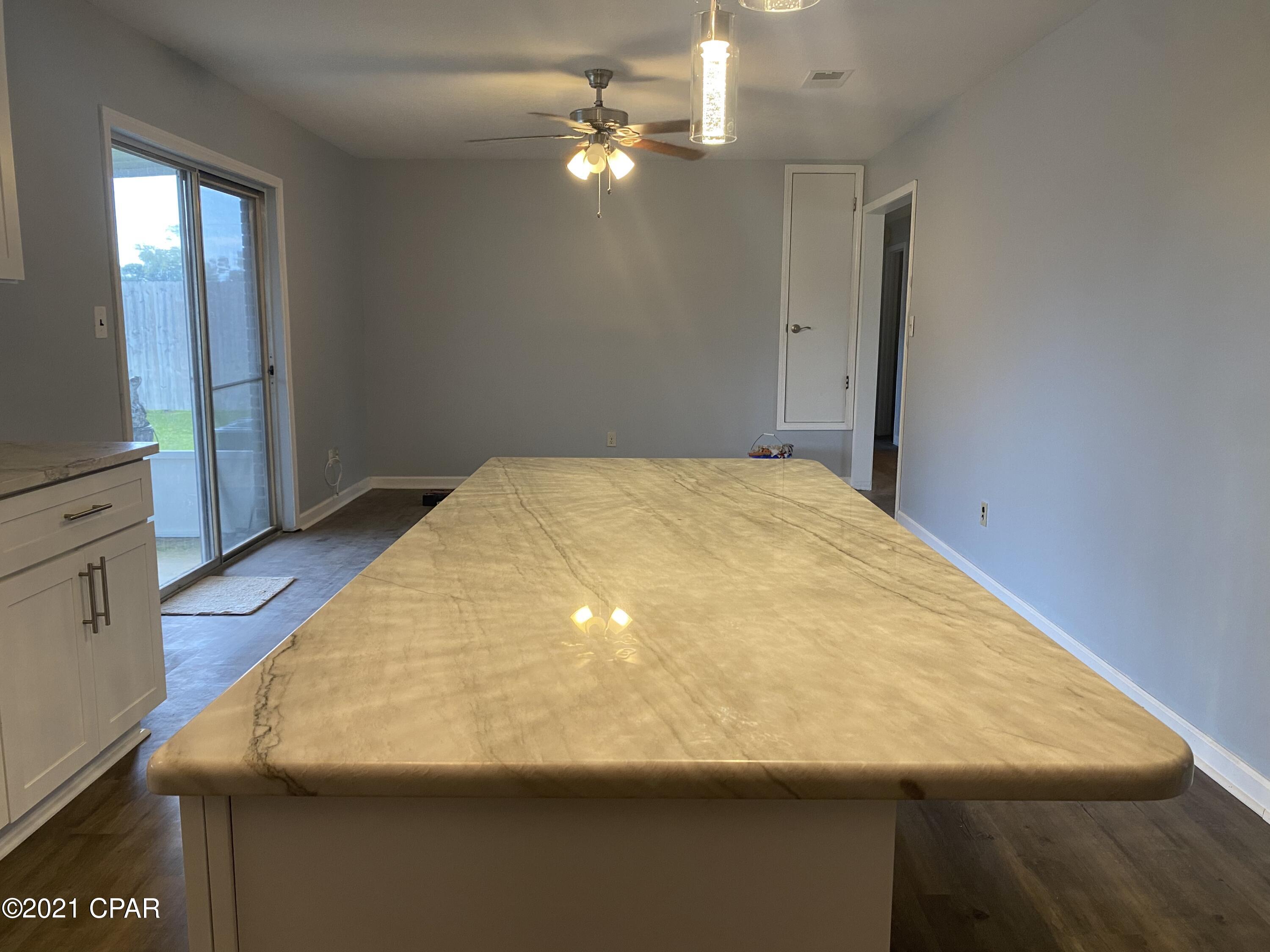 Bay Front Unit 2 - Residential