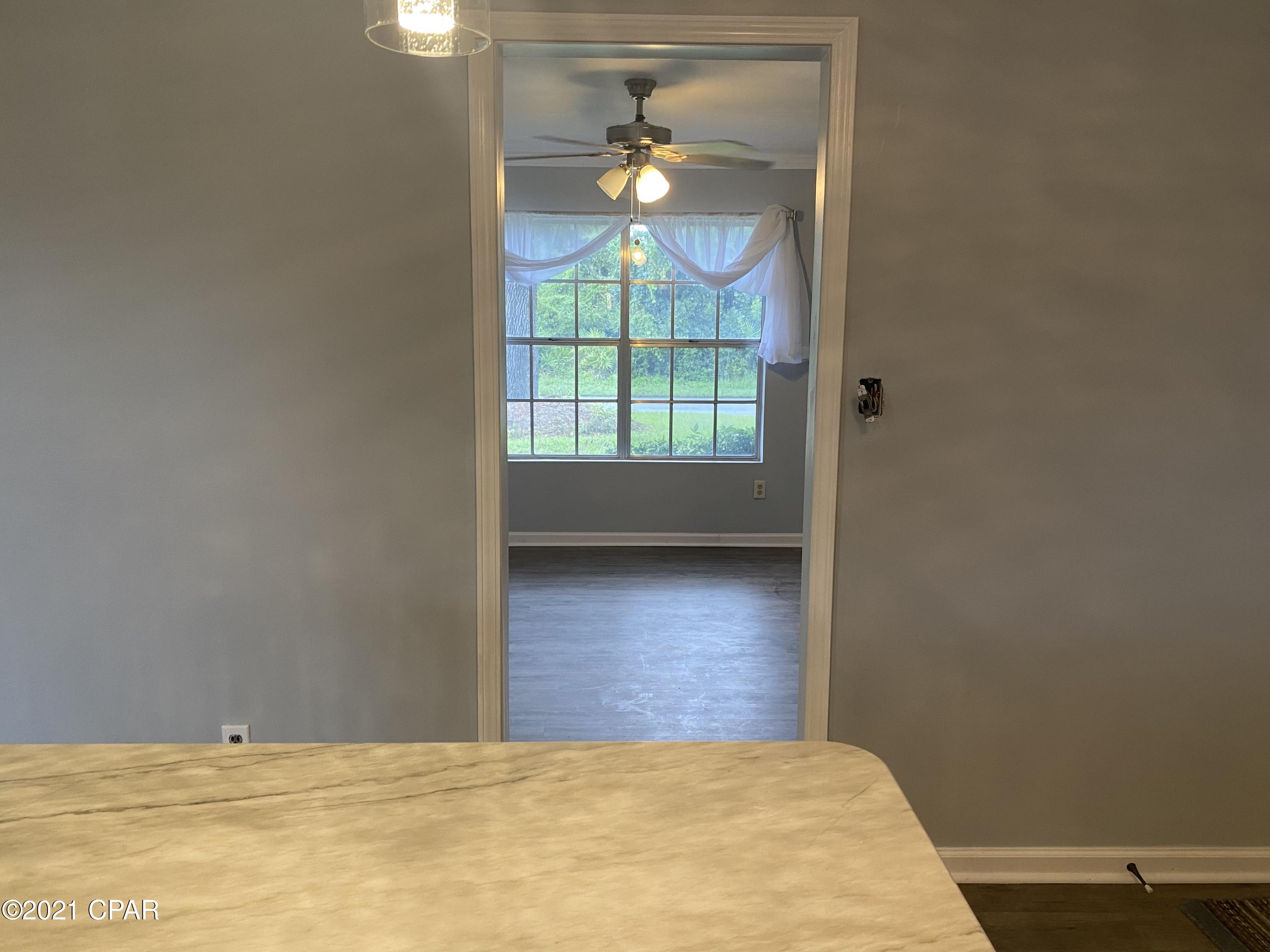 Bay Front Unit 2 - Residential