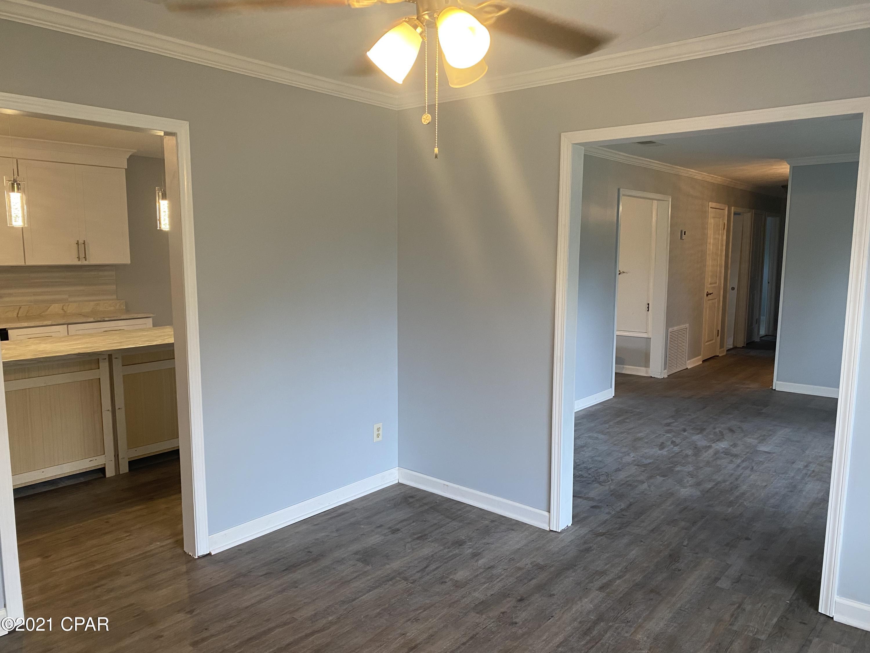 Bay Front Unit 2 - Residential