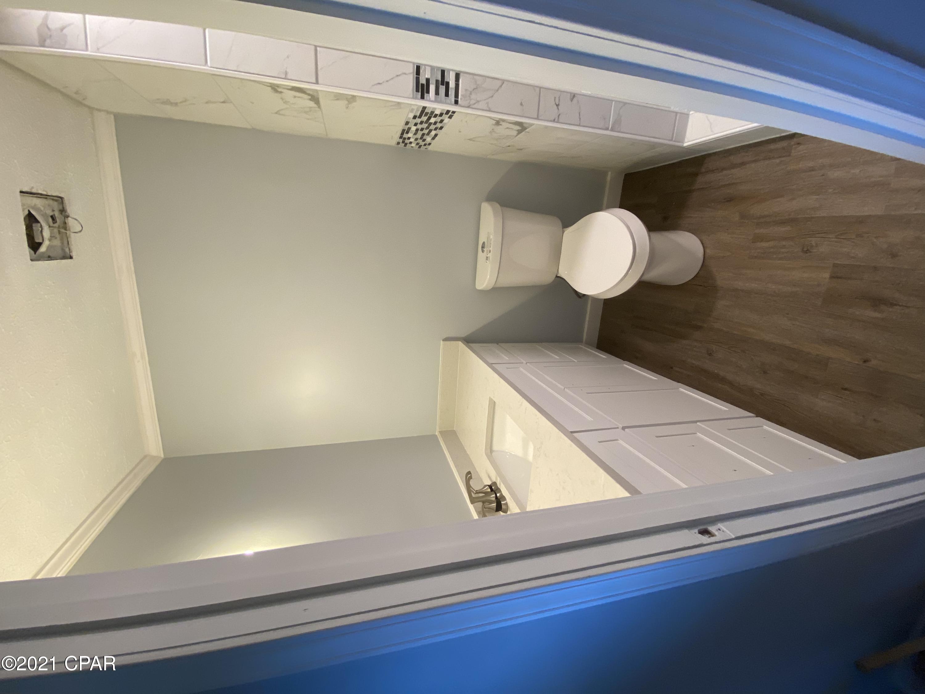 Bay Front Unit 2 - Residential