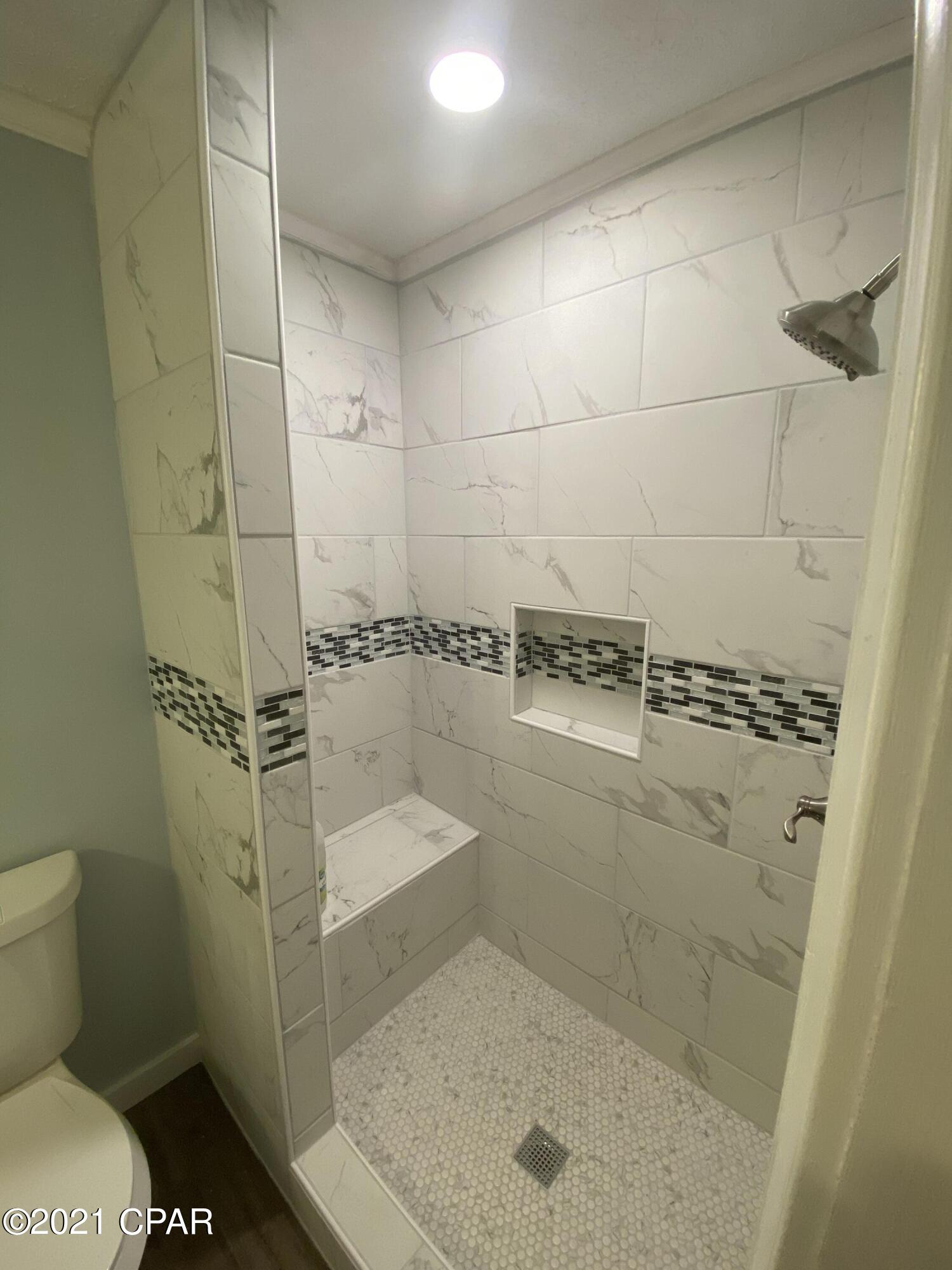 Bay Front Unit 2 - Residential