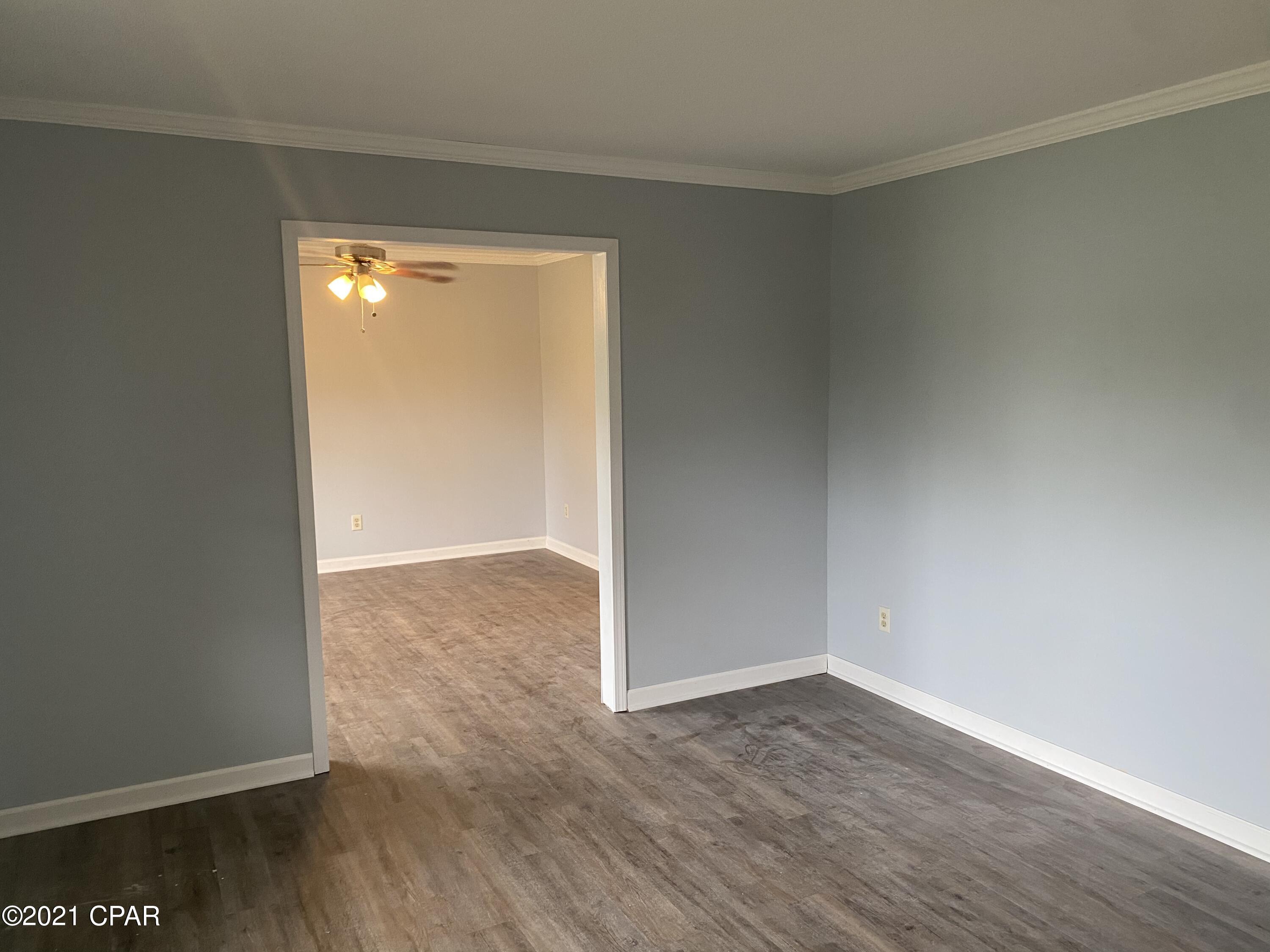 Bay Front Unit 2 - Residential