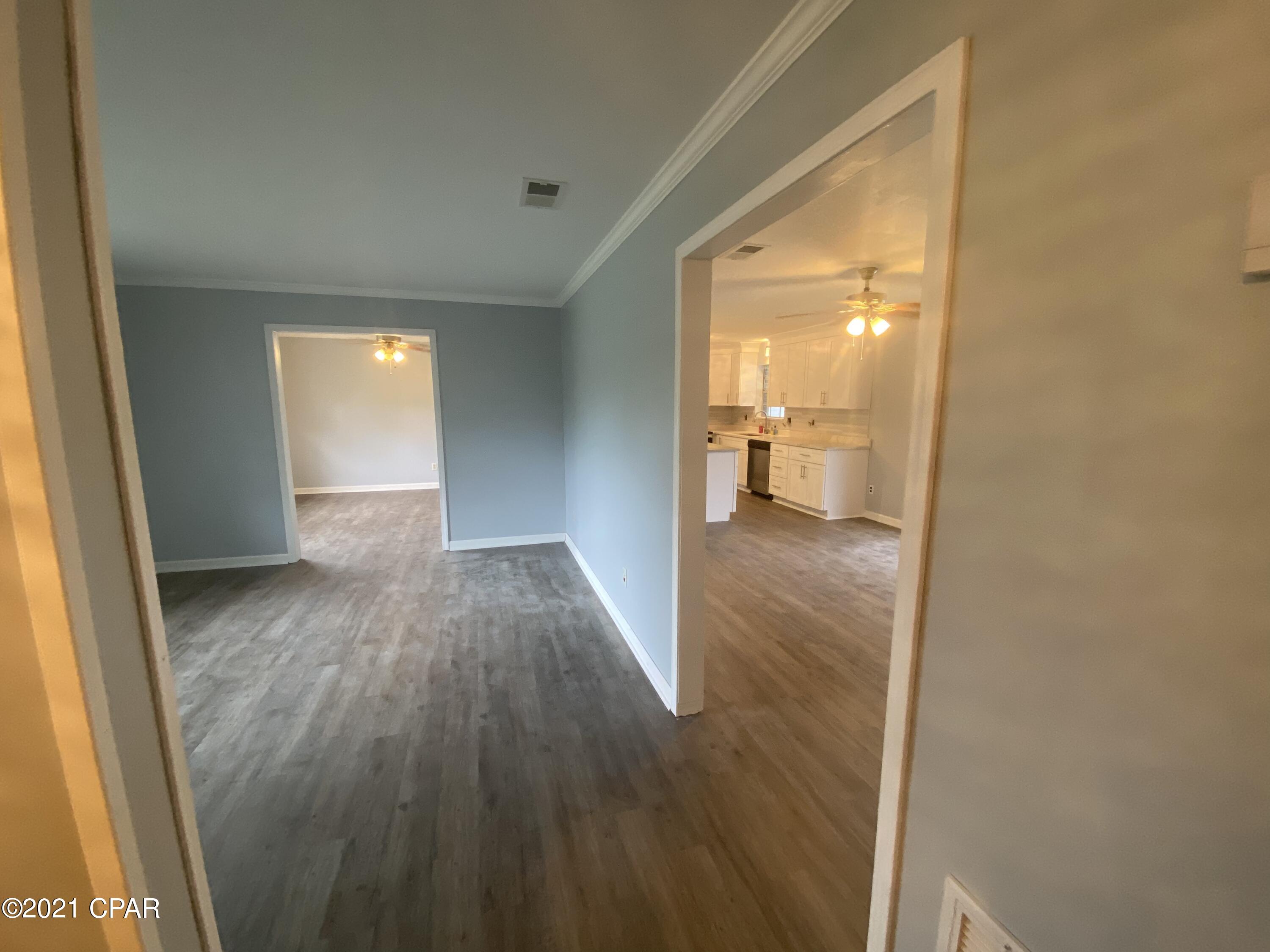 Bay Front Unit 2 - Residential