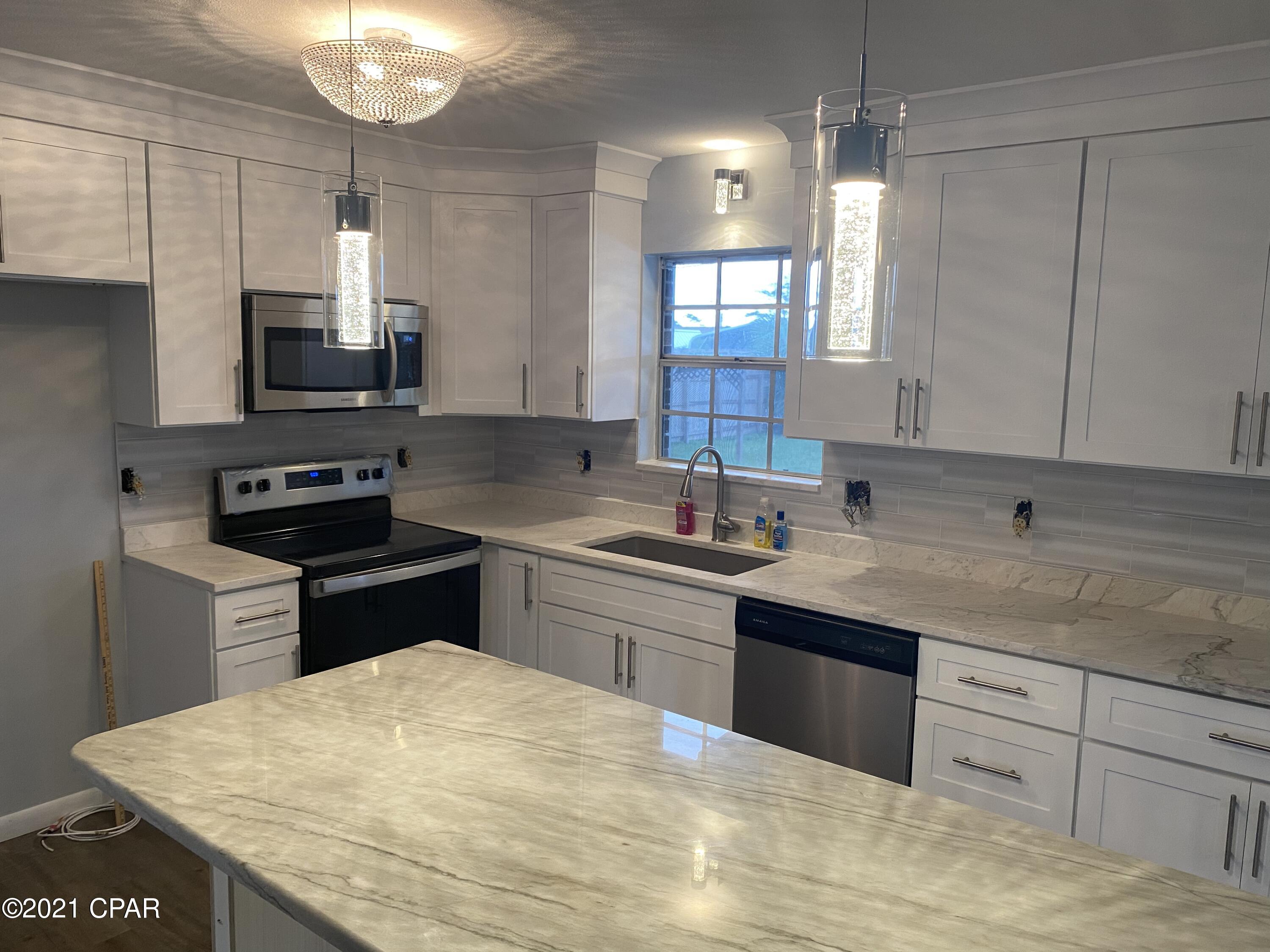 Bay Front Unit 2 - Residential