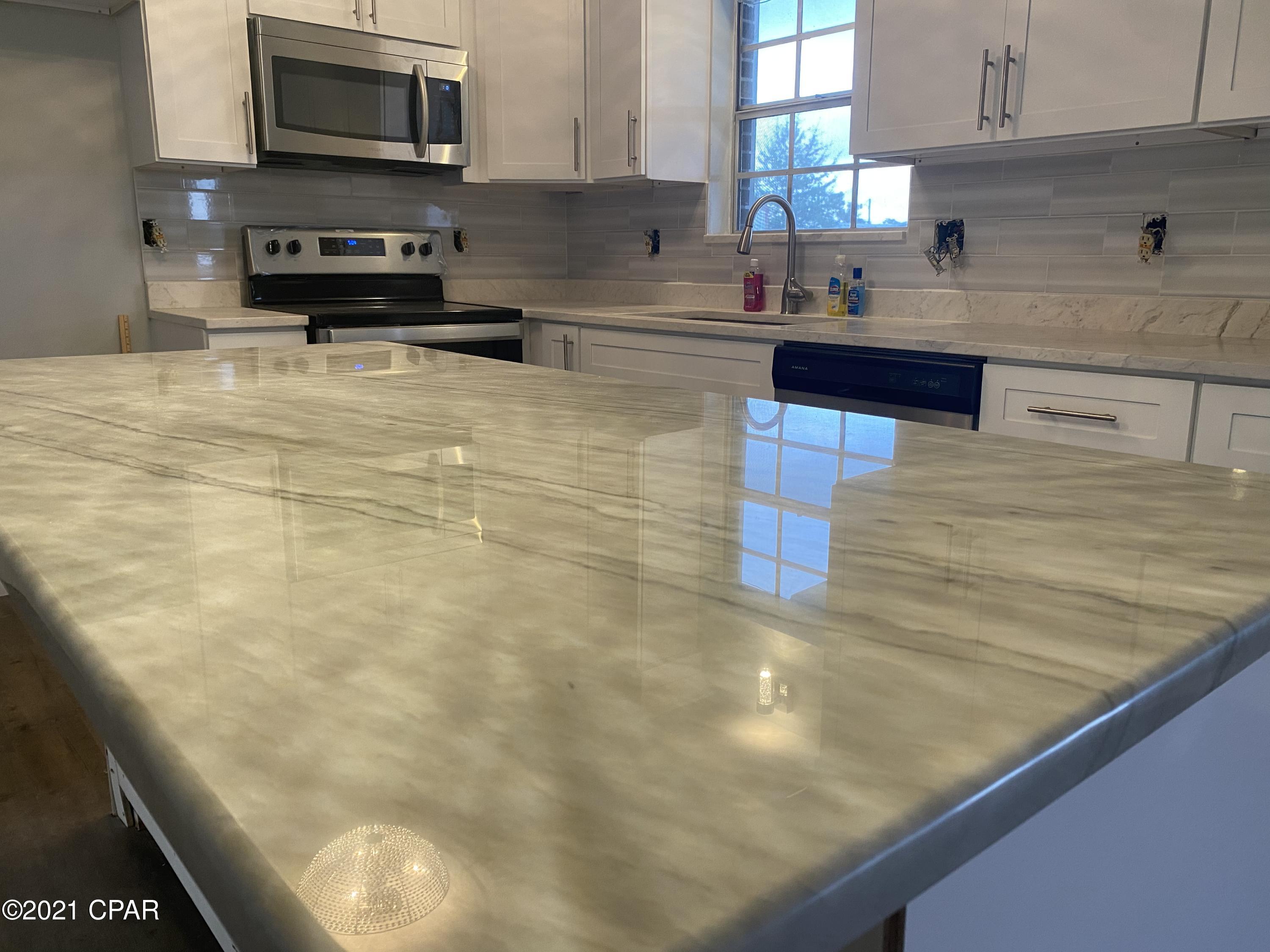 Bay Front Unit 2 - Residential