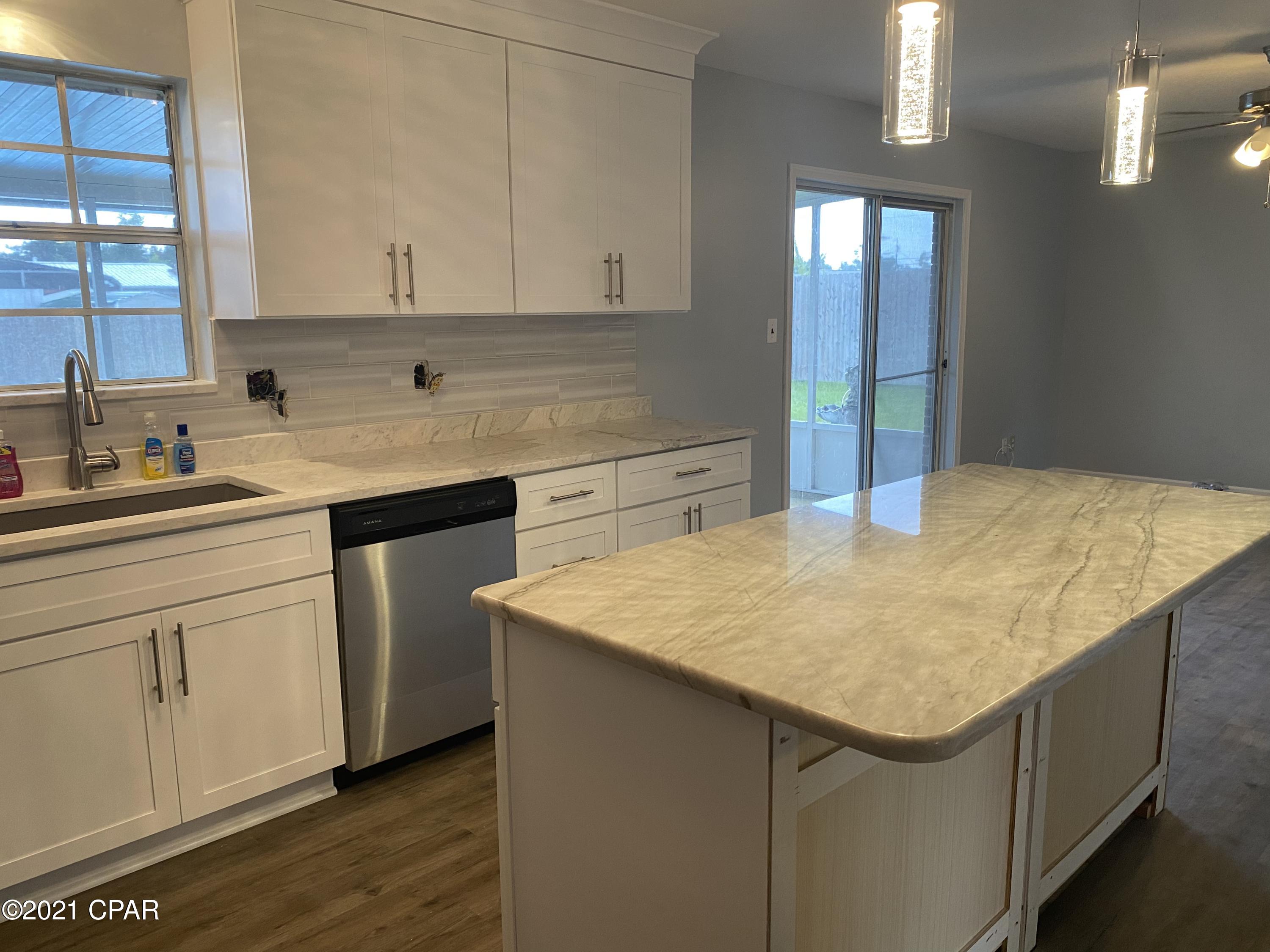 Bay Front Unit 2 - Residential