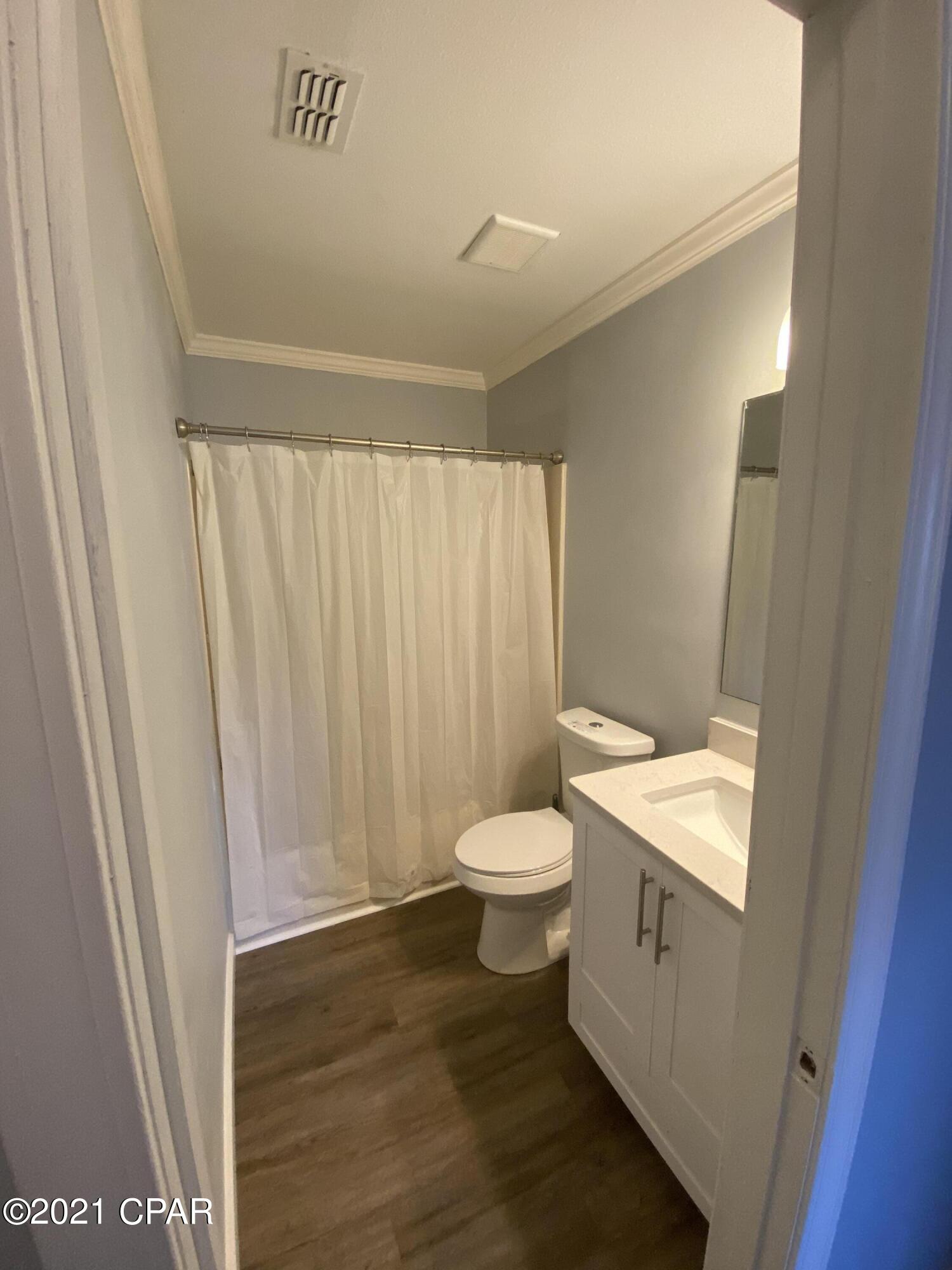 Bay Front Unit 2 - Residential