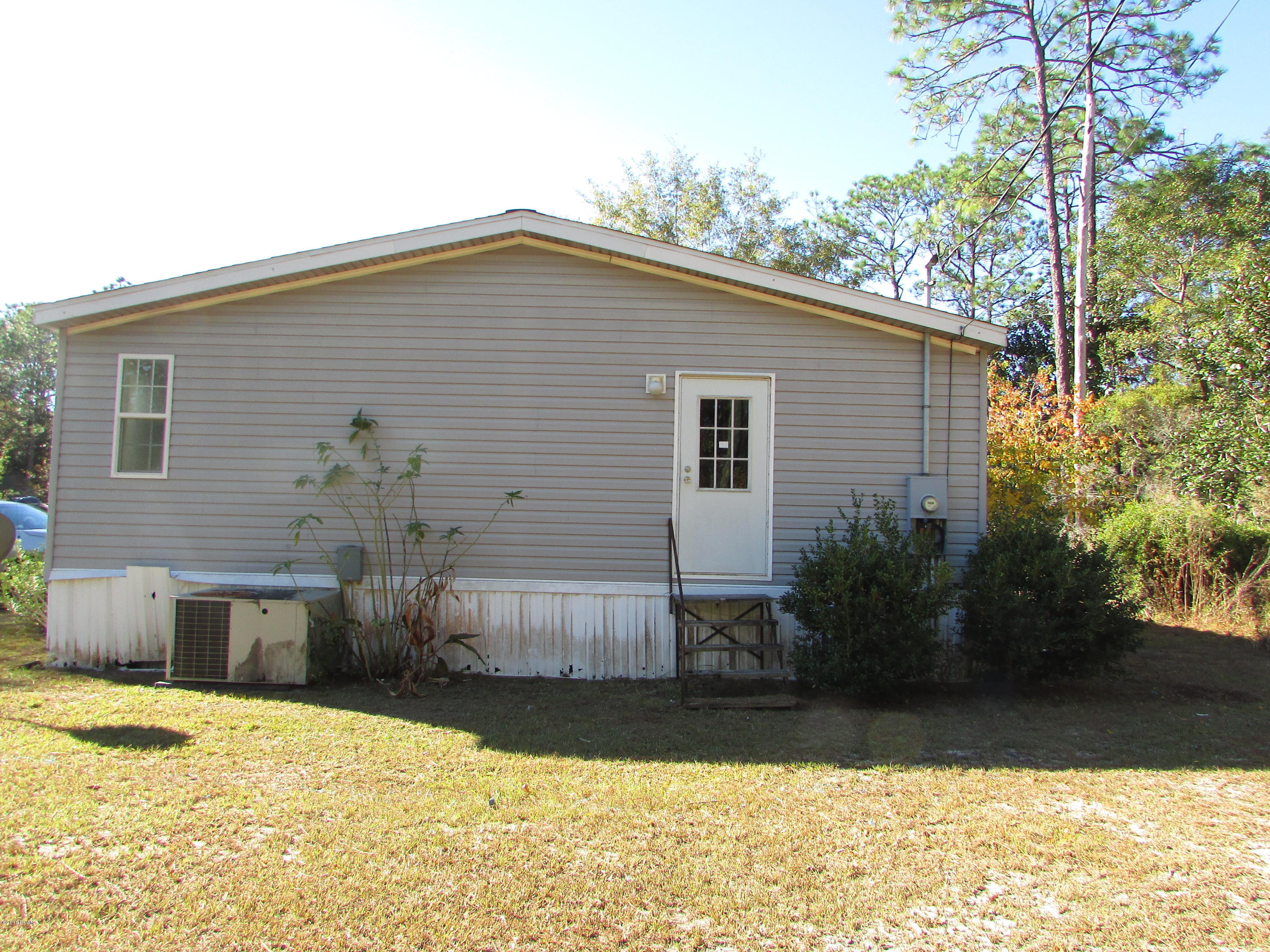 Green Hills - Residential