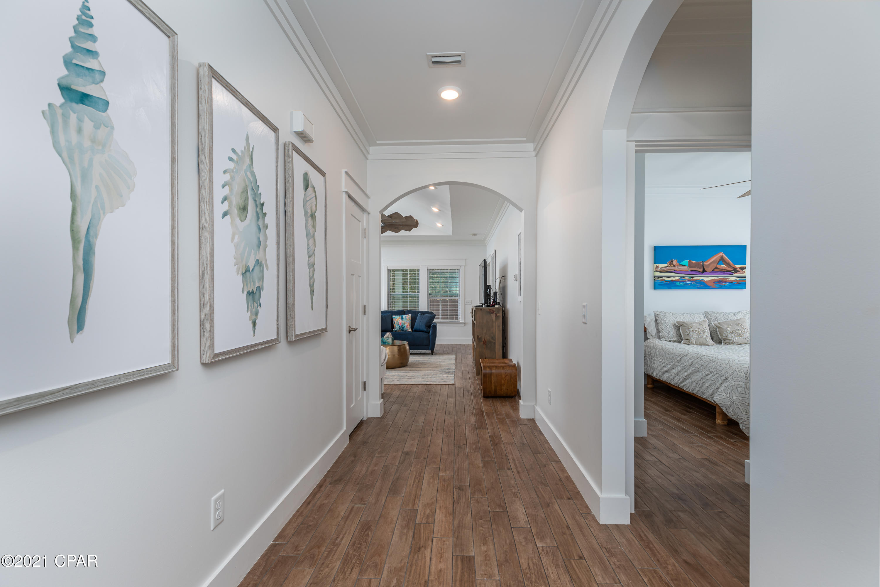 Laguna Beach Estates 7th Add - Residential