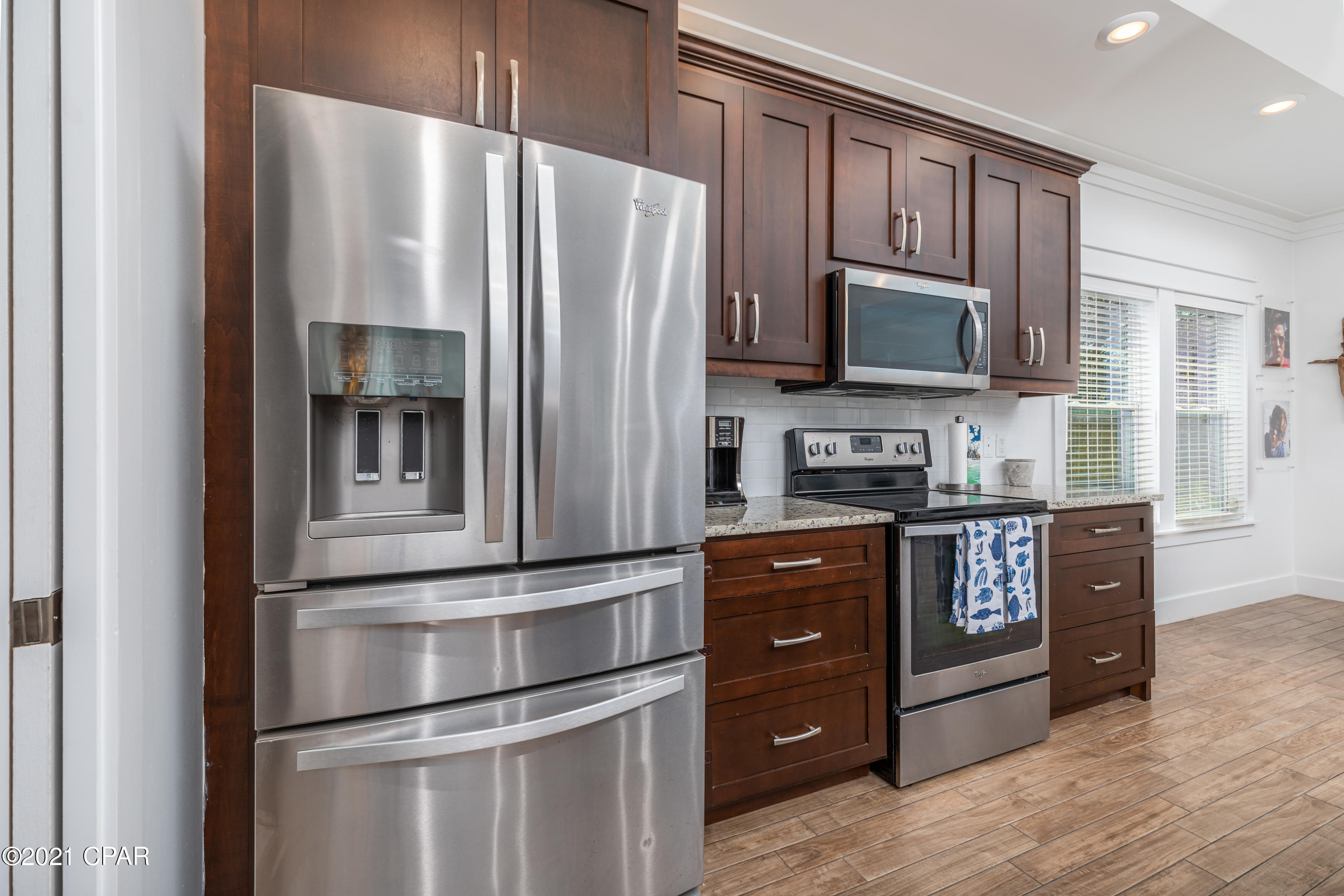 Laguna Beach Estates 7th Add - Residential