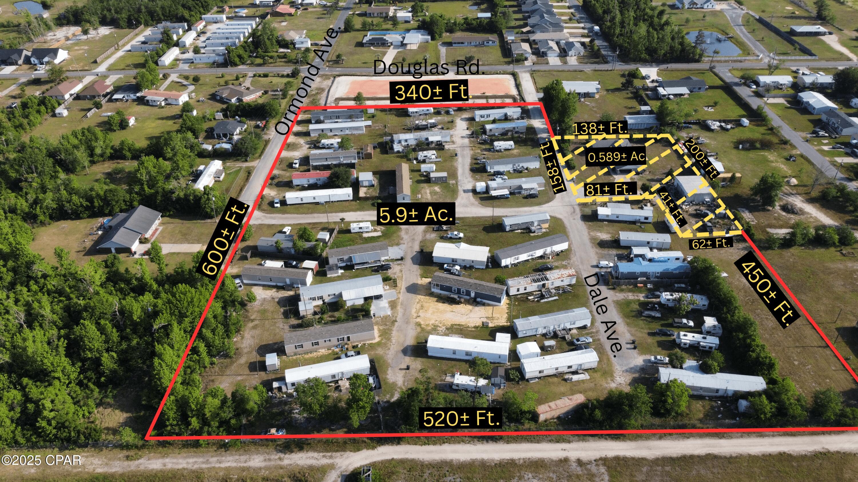 Highland City - Commercial Sale