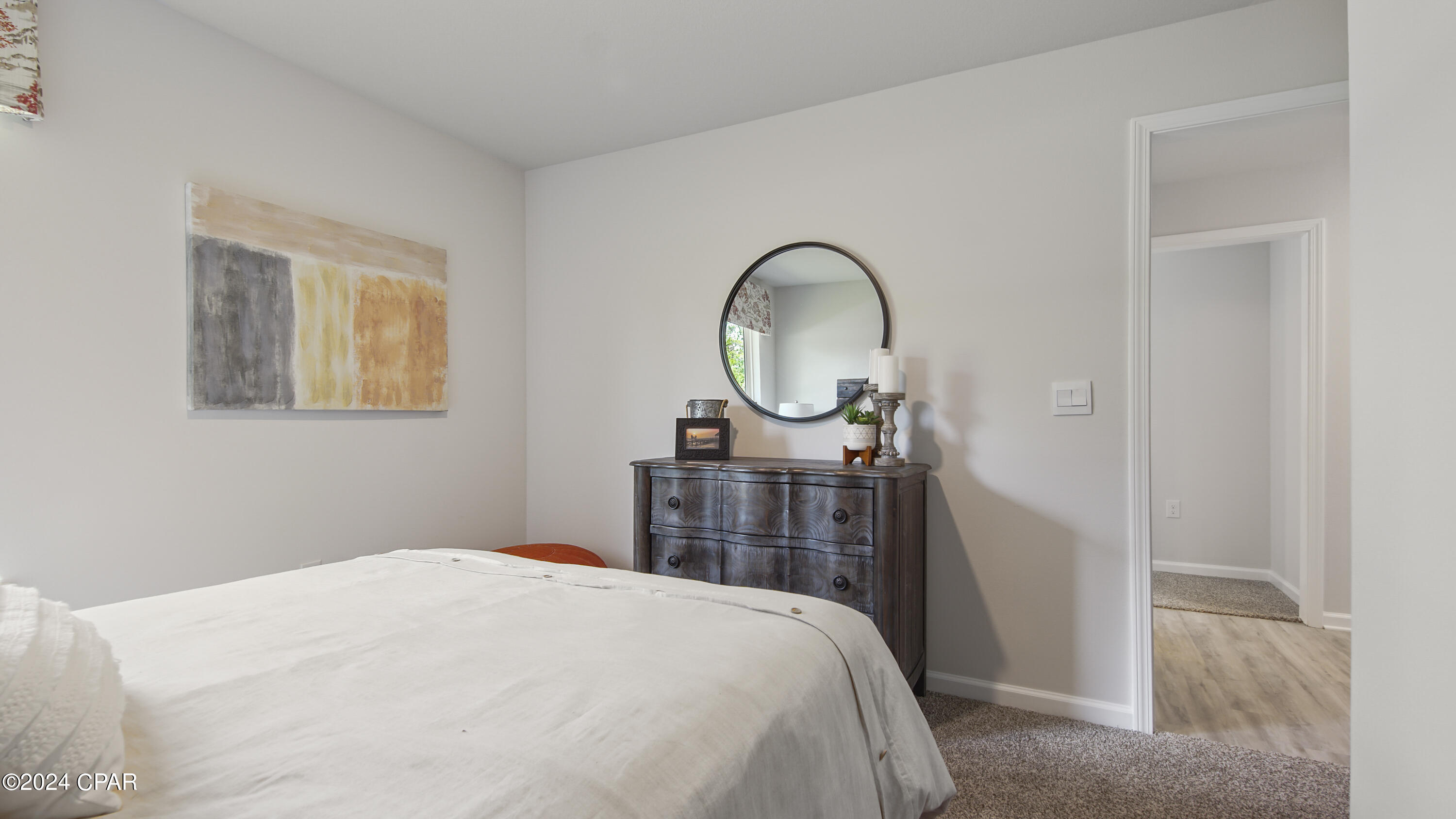 Sunny Hills - Residential