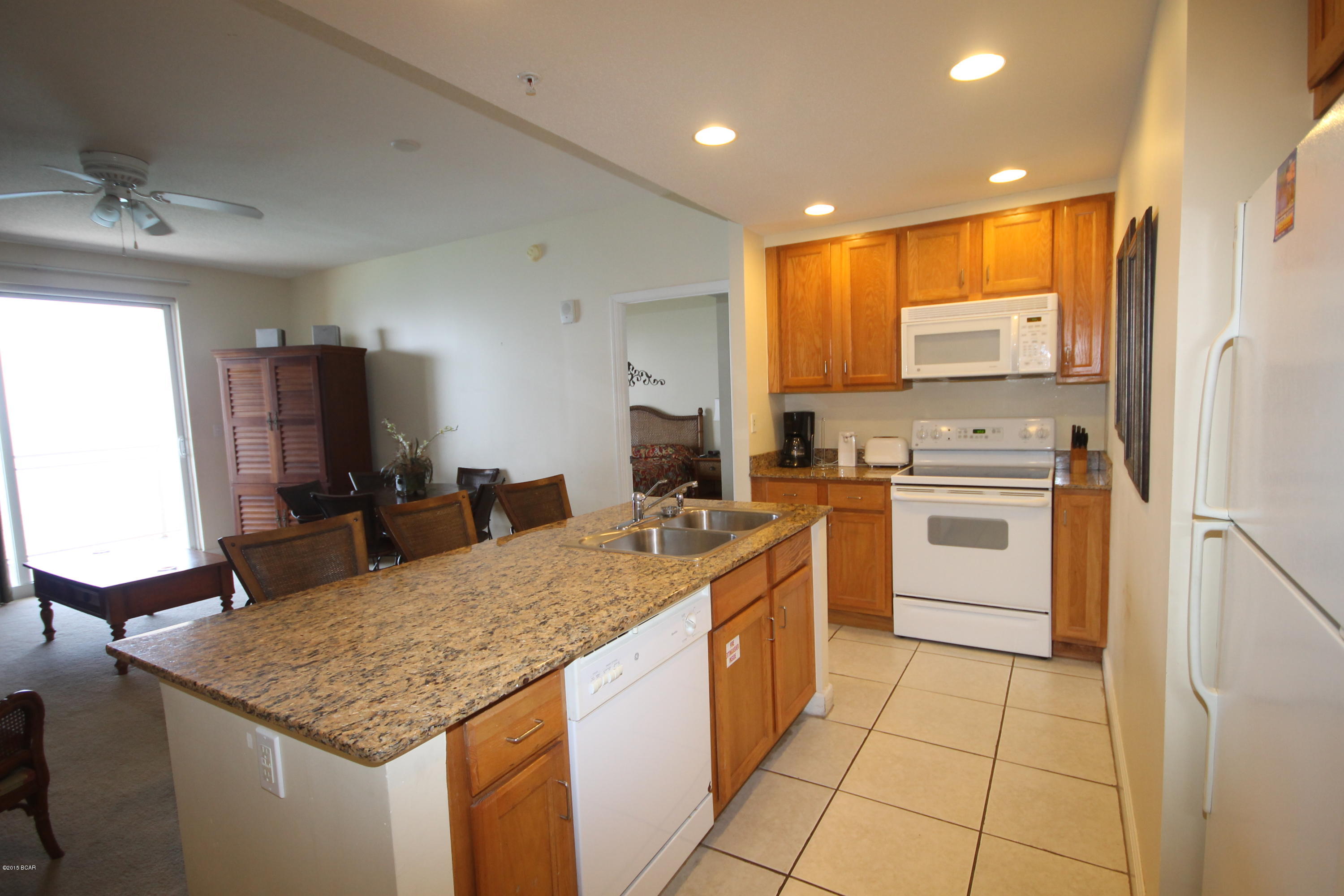 Sterling Reef - Residential