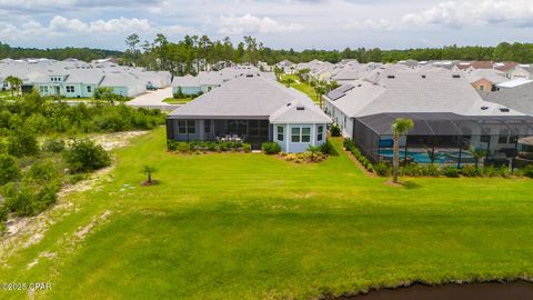 A home in Panama City Beach