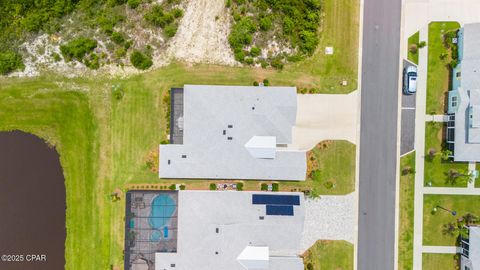 A home in Panama City Beach