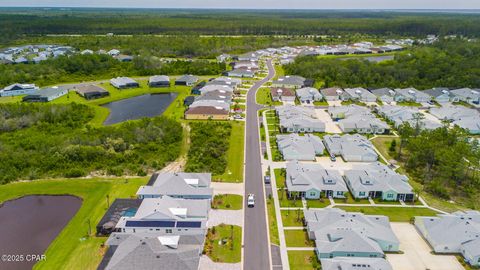 A home in Panama City Beach