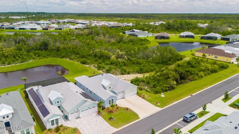 A home in Panama City Beach