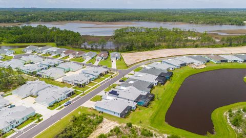 A home in Panama City Beach