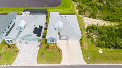 A home in Panama City Beach