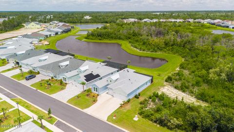 A home in Panama City Beach