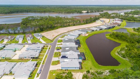 A home in Panama City Beach